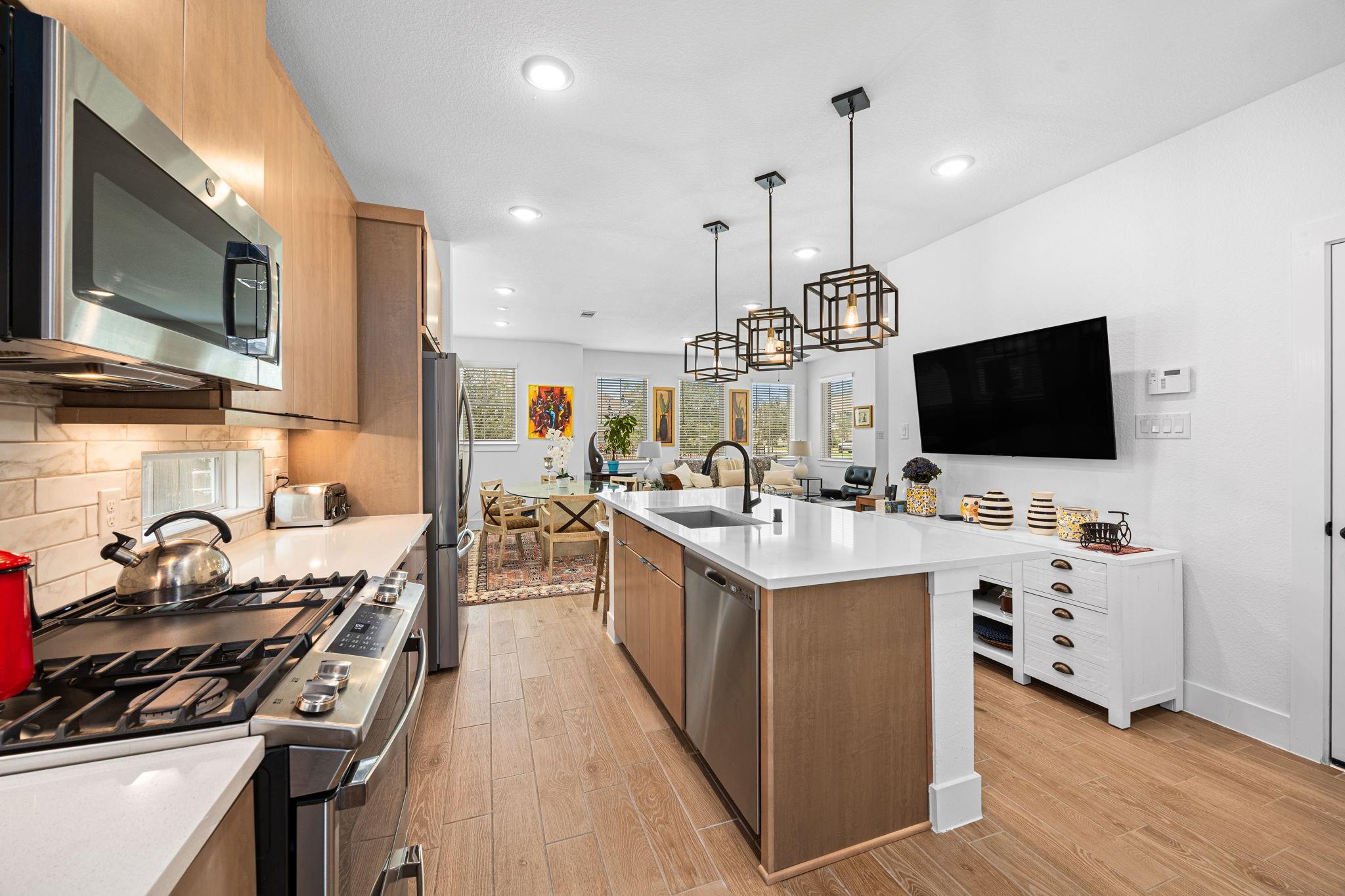 7618 Redbud Orchard Road