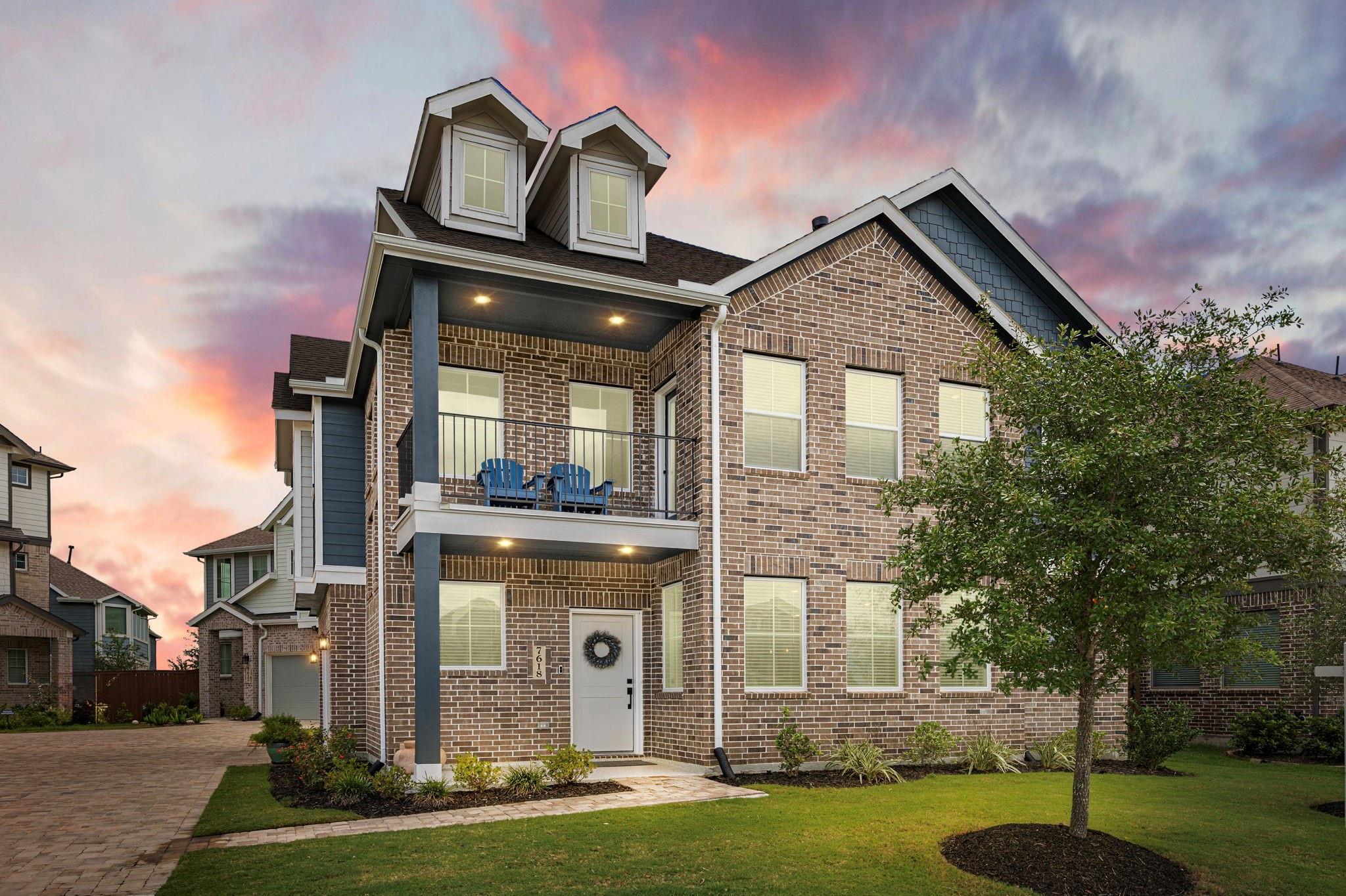 7618 Redbud Orchard Road