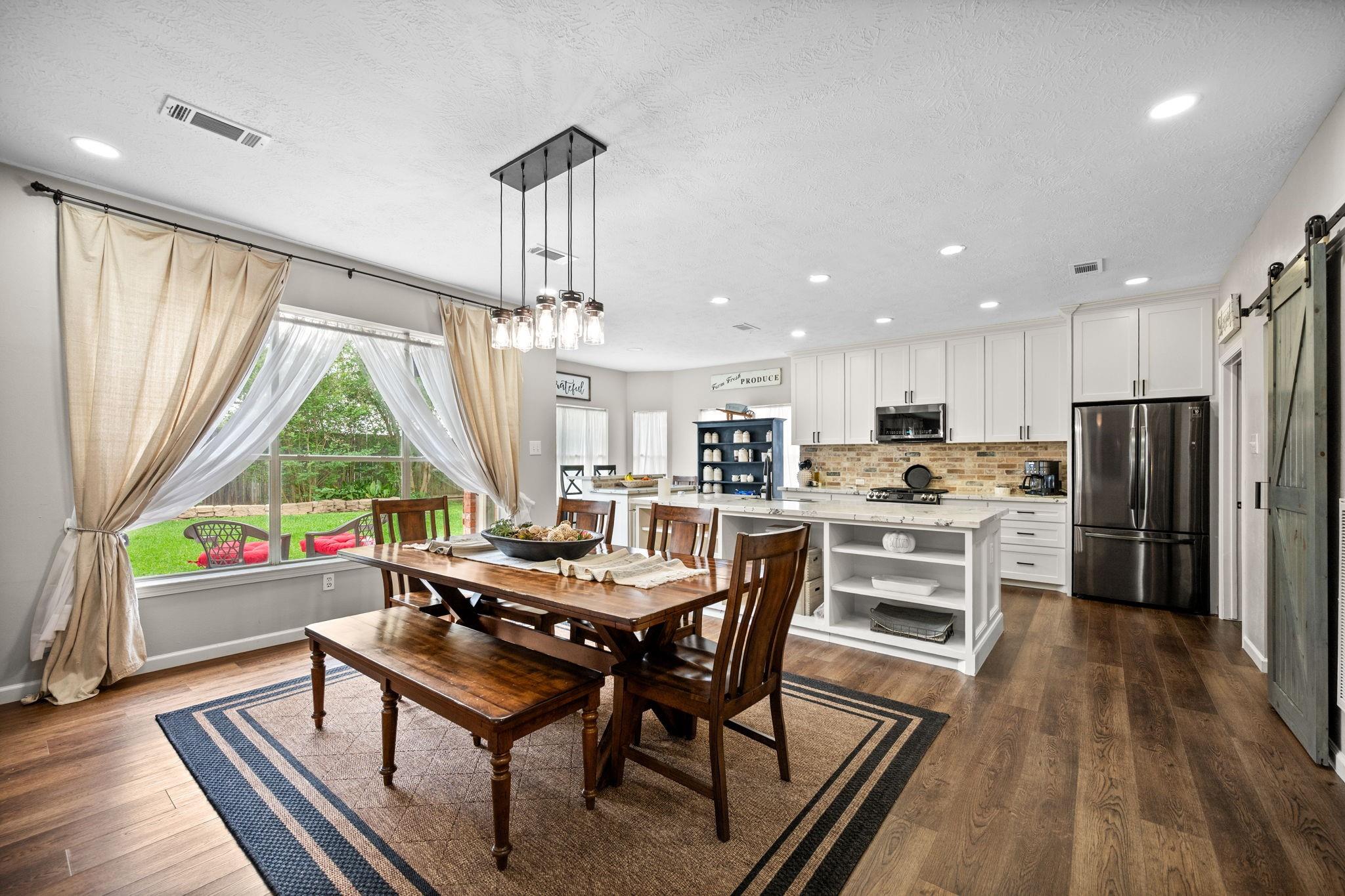 814 Legend Spring Drive