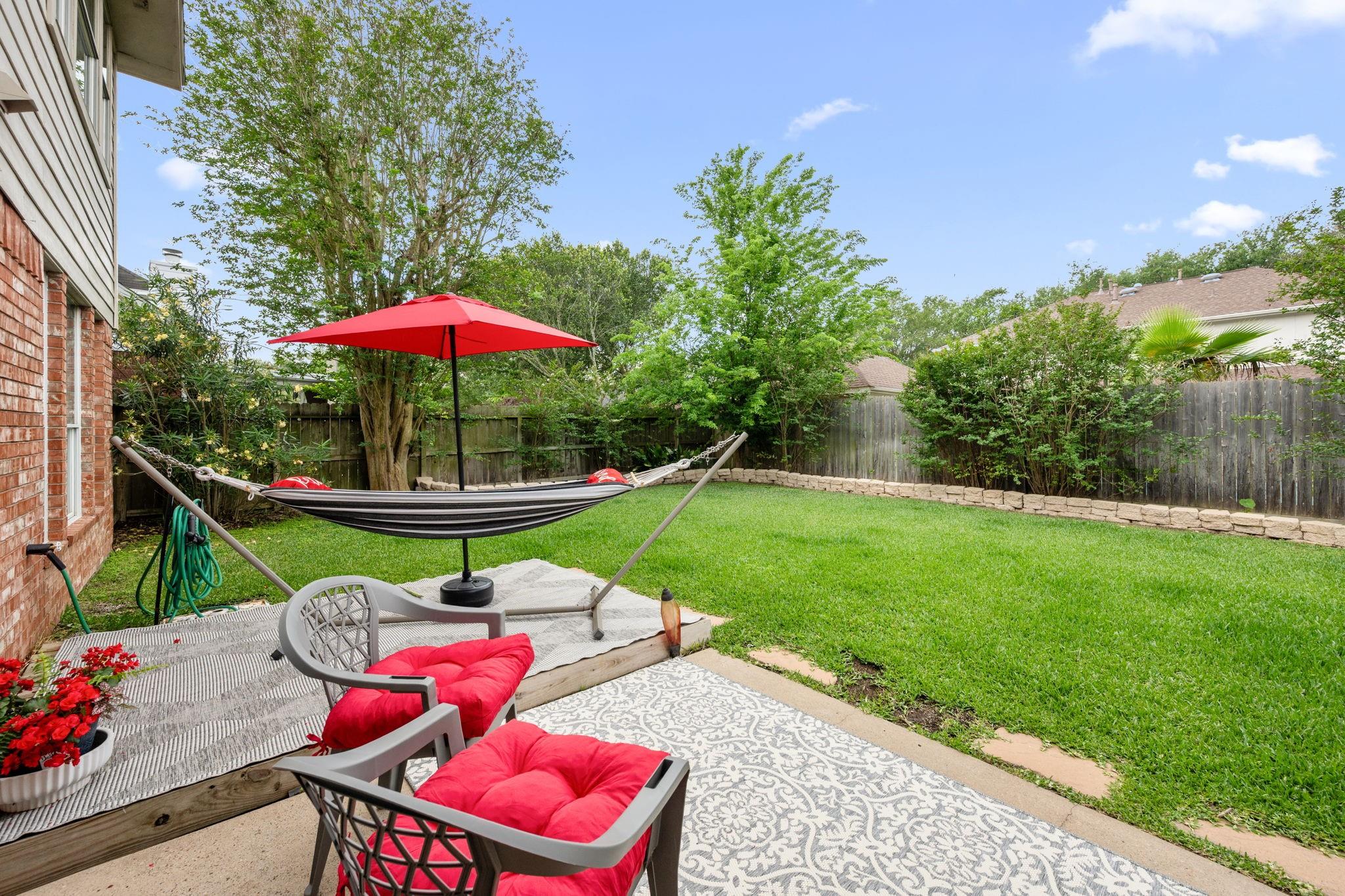 814 Legend Spring Drive