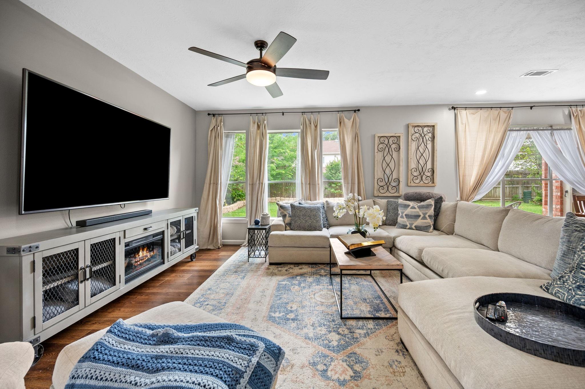 814 Legend Spring Drive