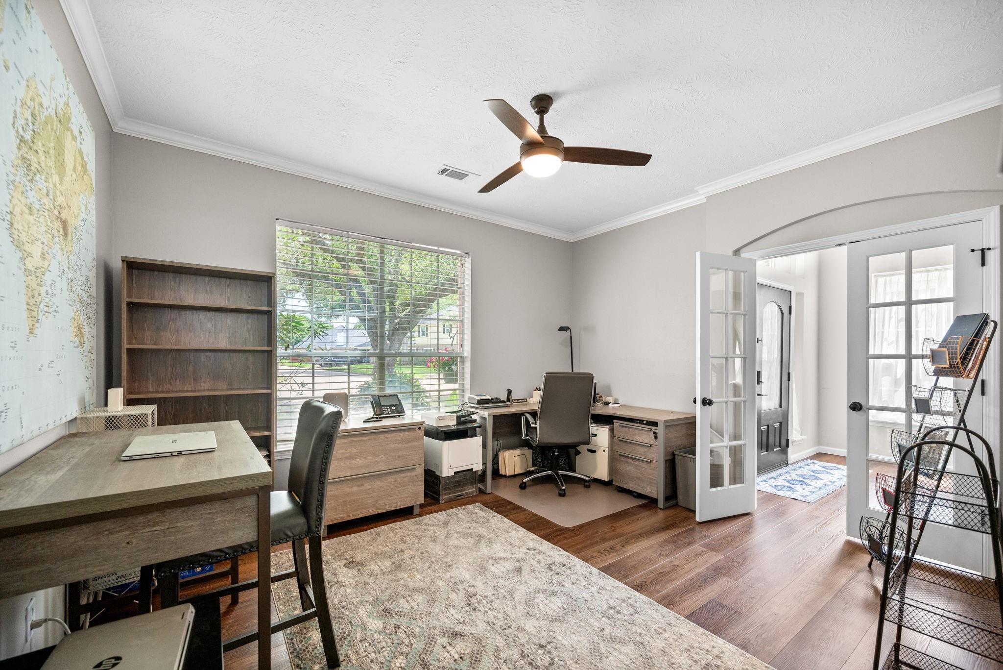 814 Legend Spring Drive