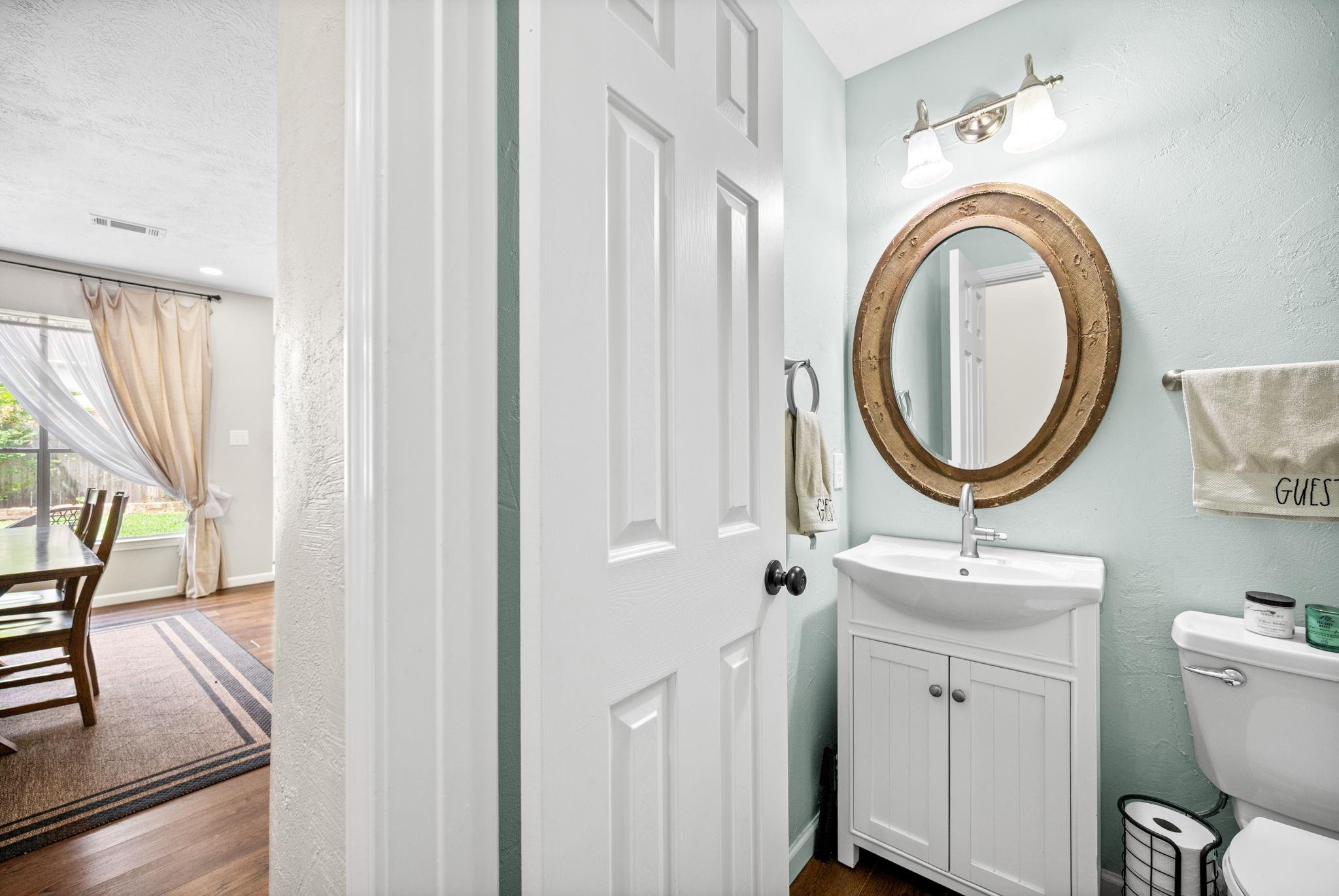 814 Legend Spring Drive