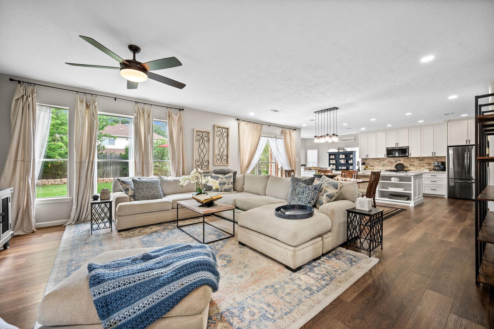 814 Legend Spring Drive