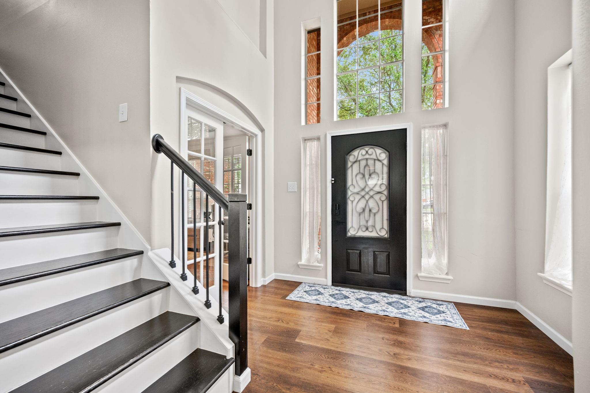 814 Legend Spring Drive