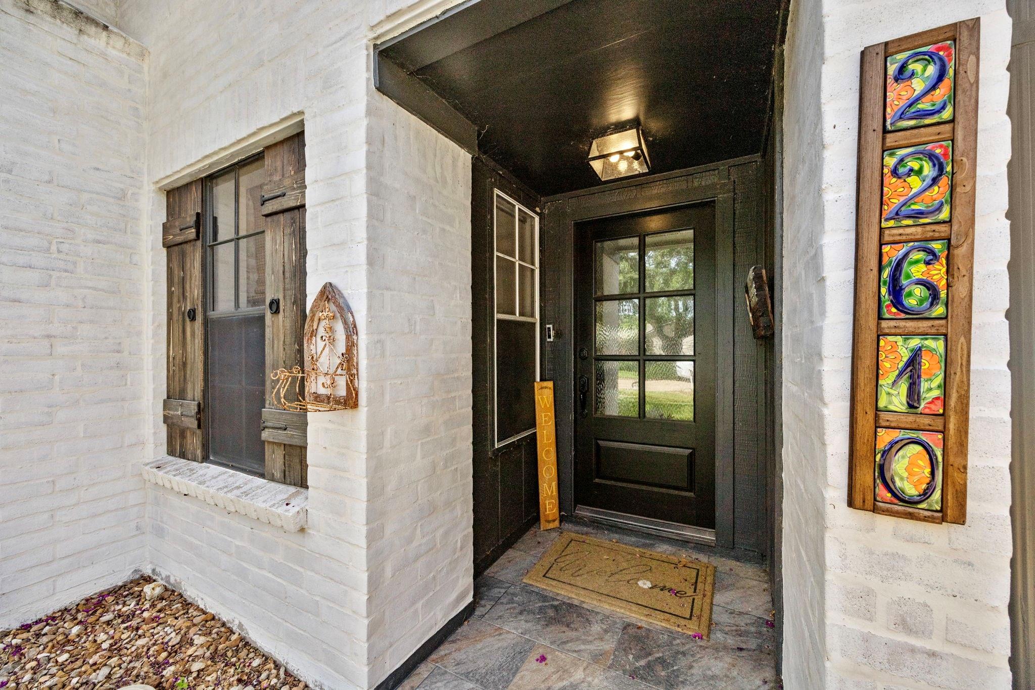 22610 Coriander Drive