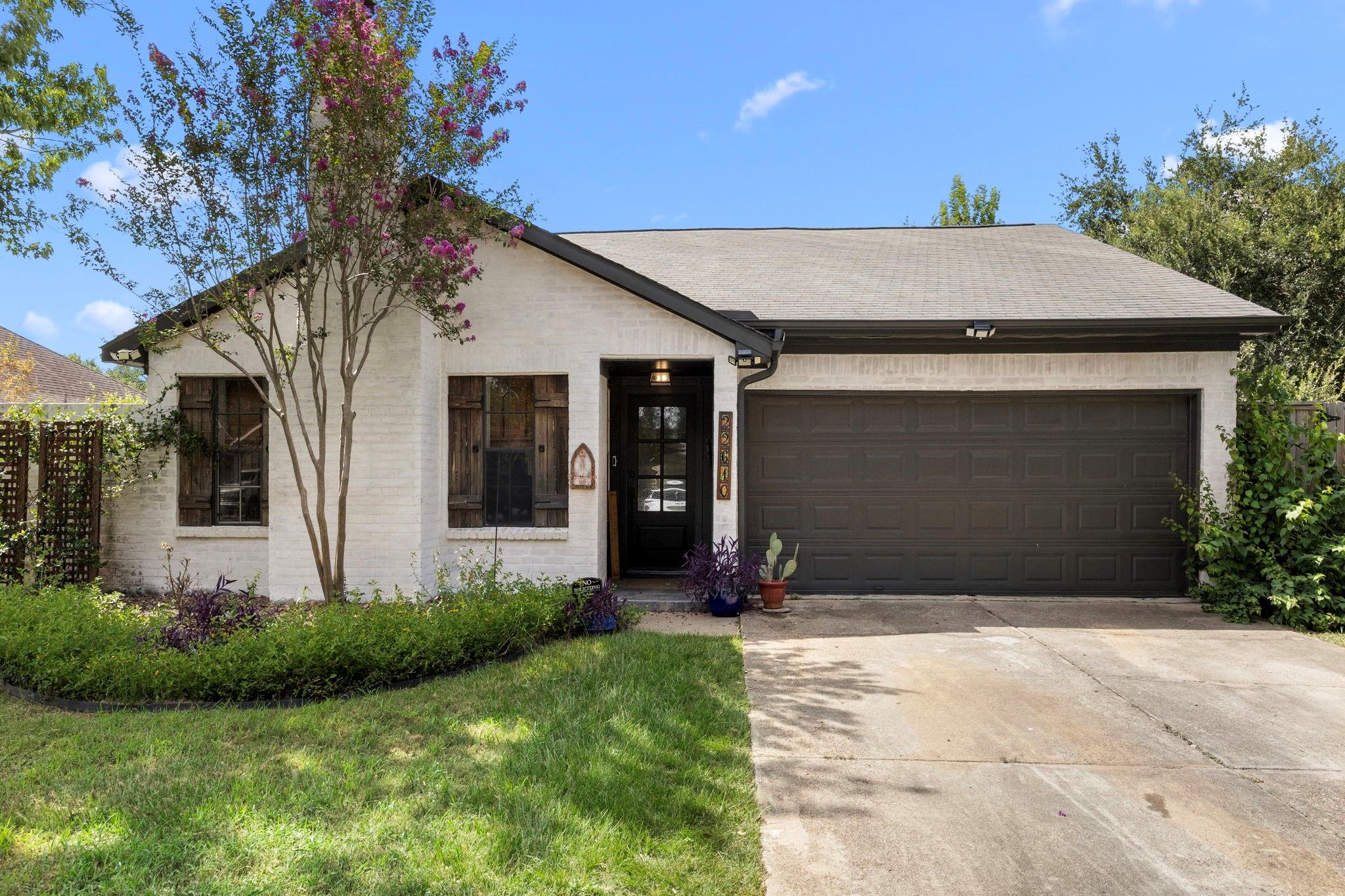 22610 Coriander Drive