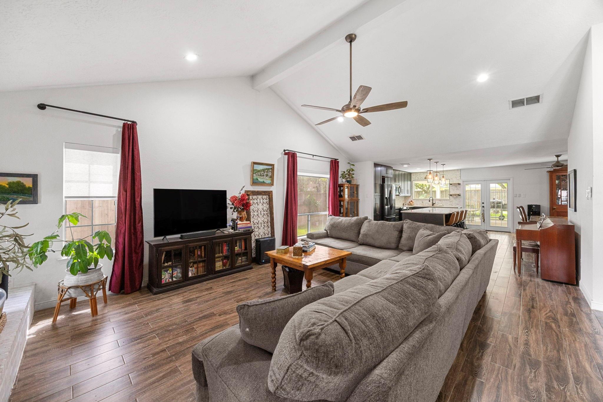 22610 Coriander Drive
