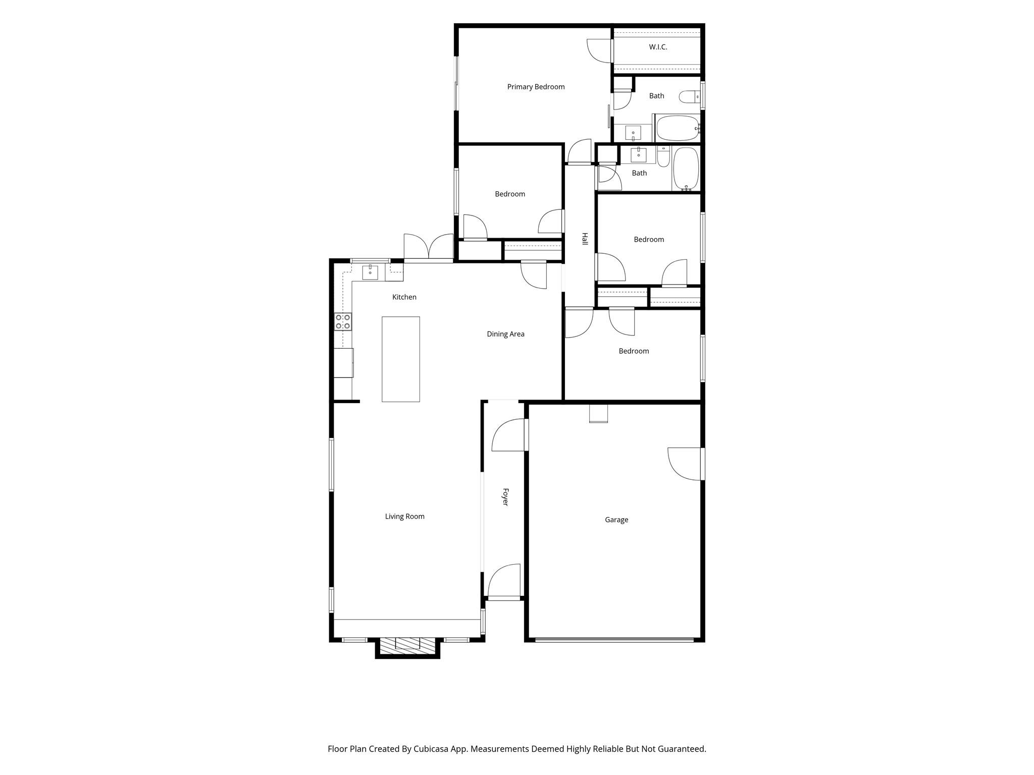 22610 Coriander Drive