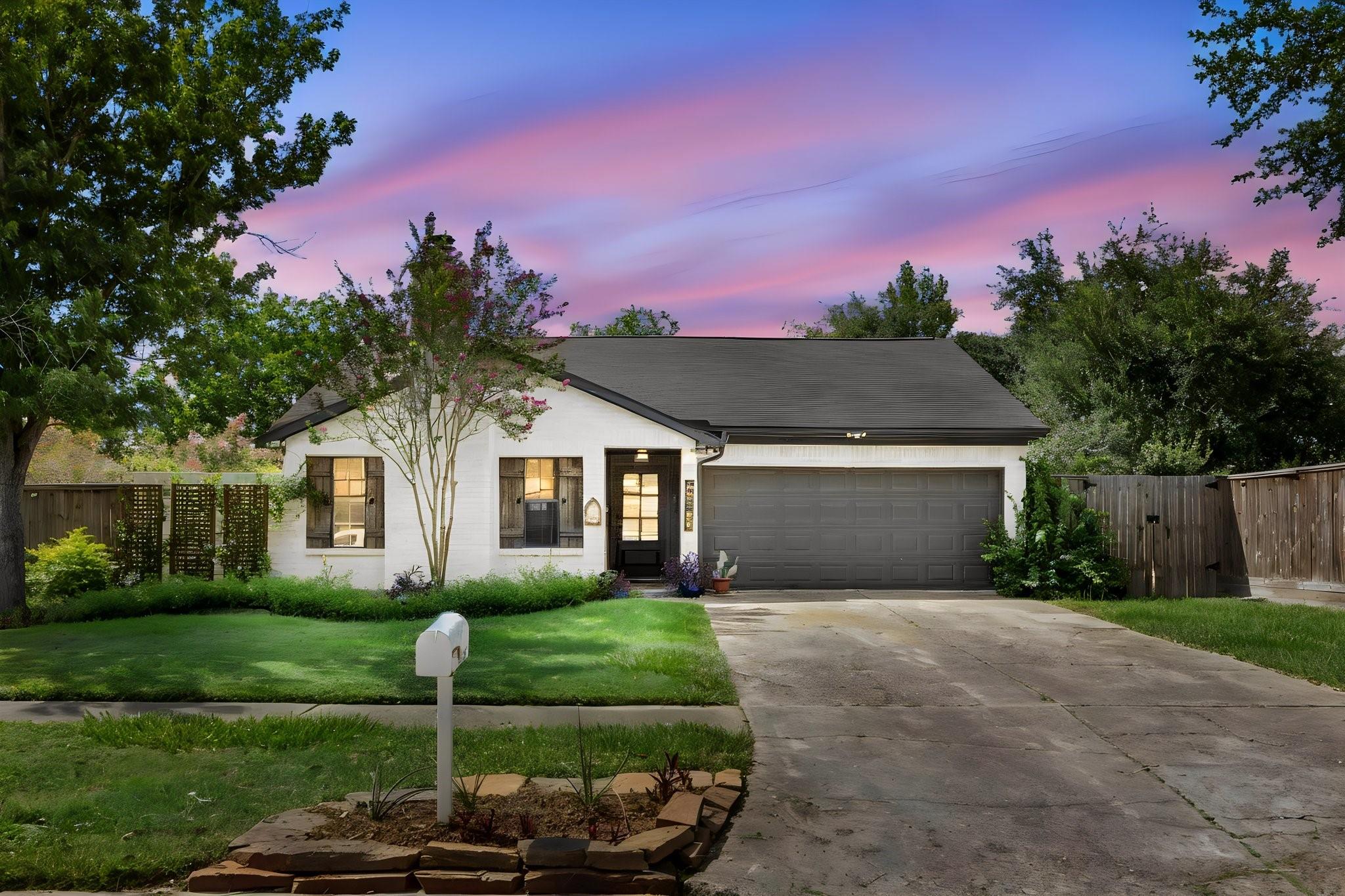 22610 Coriander Drive