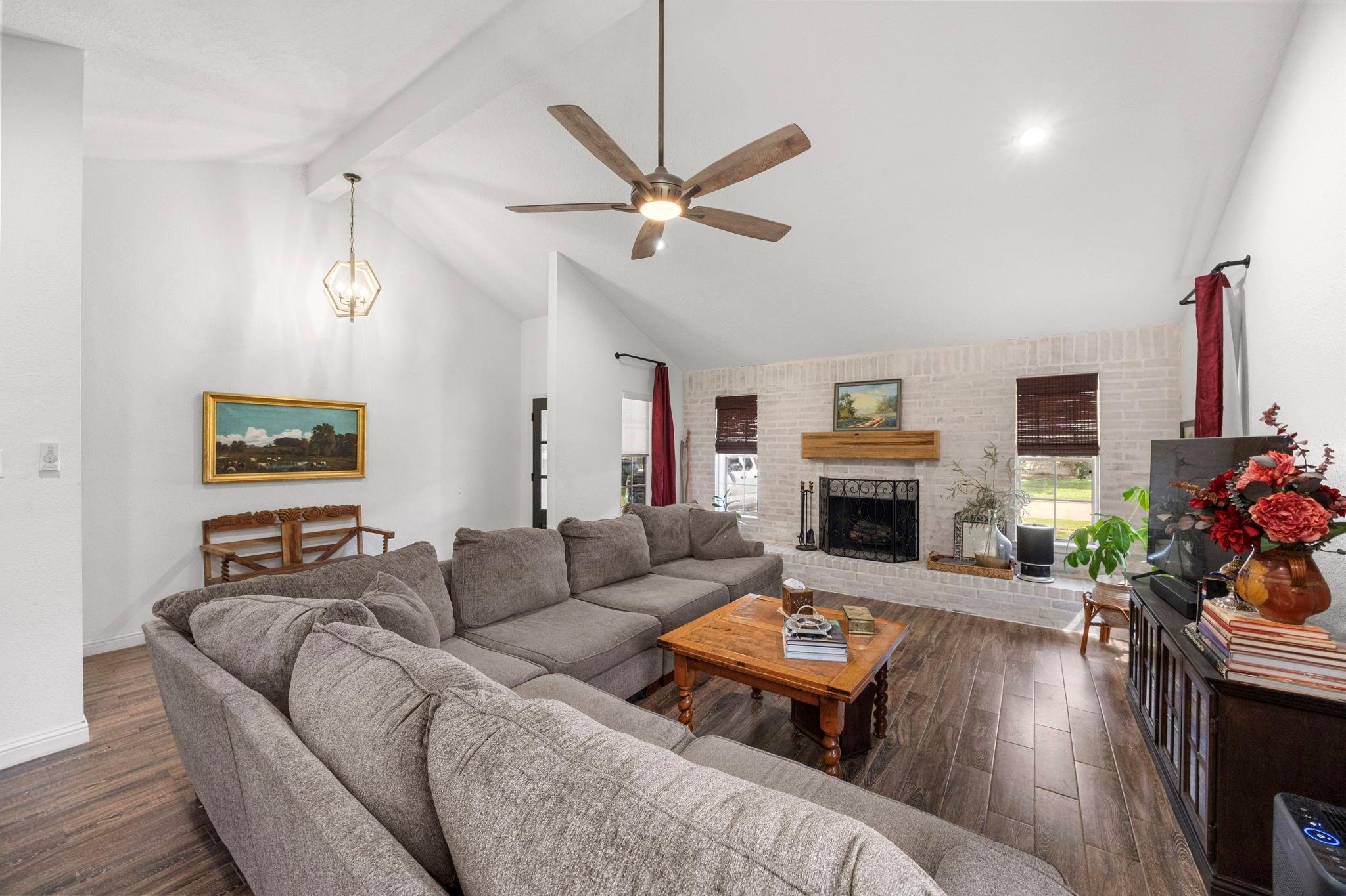 22610 Coriander Drive