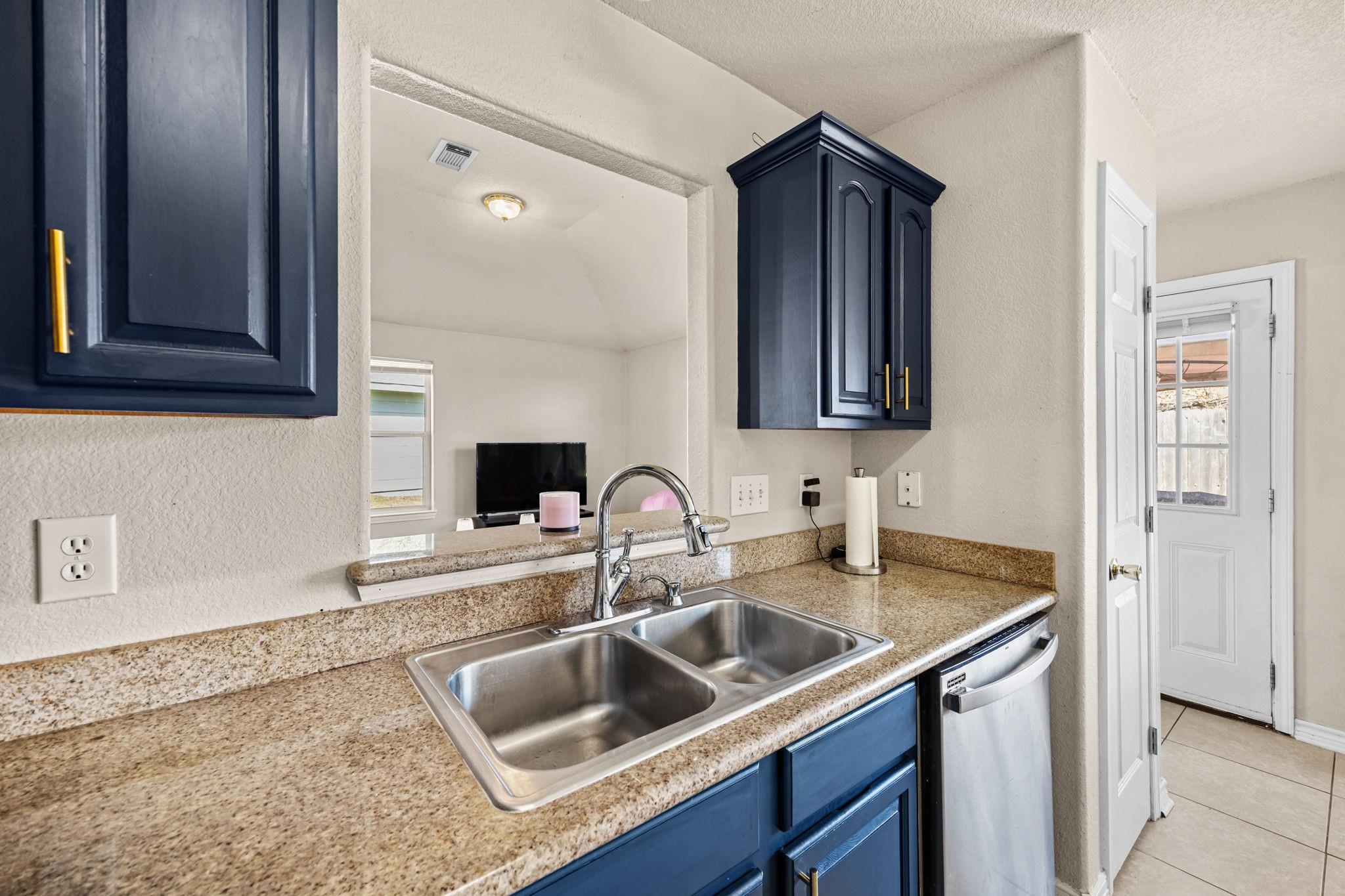 4050 Cary Creek Drive