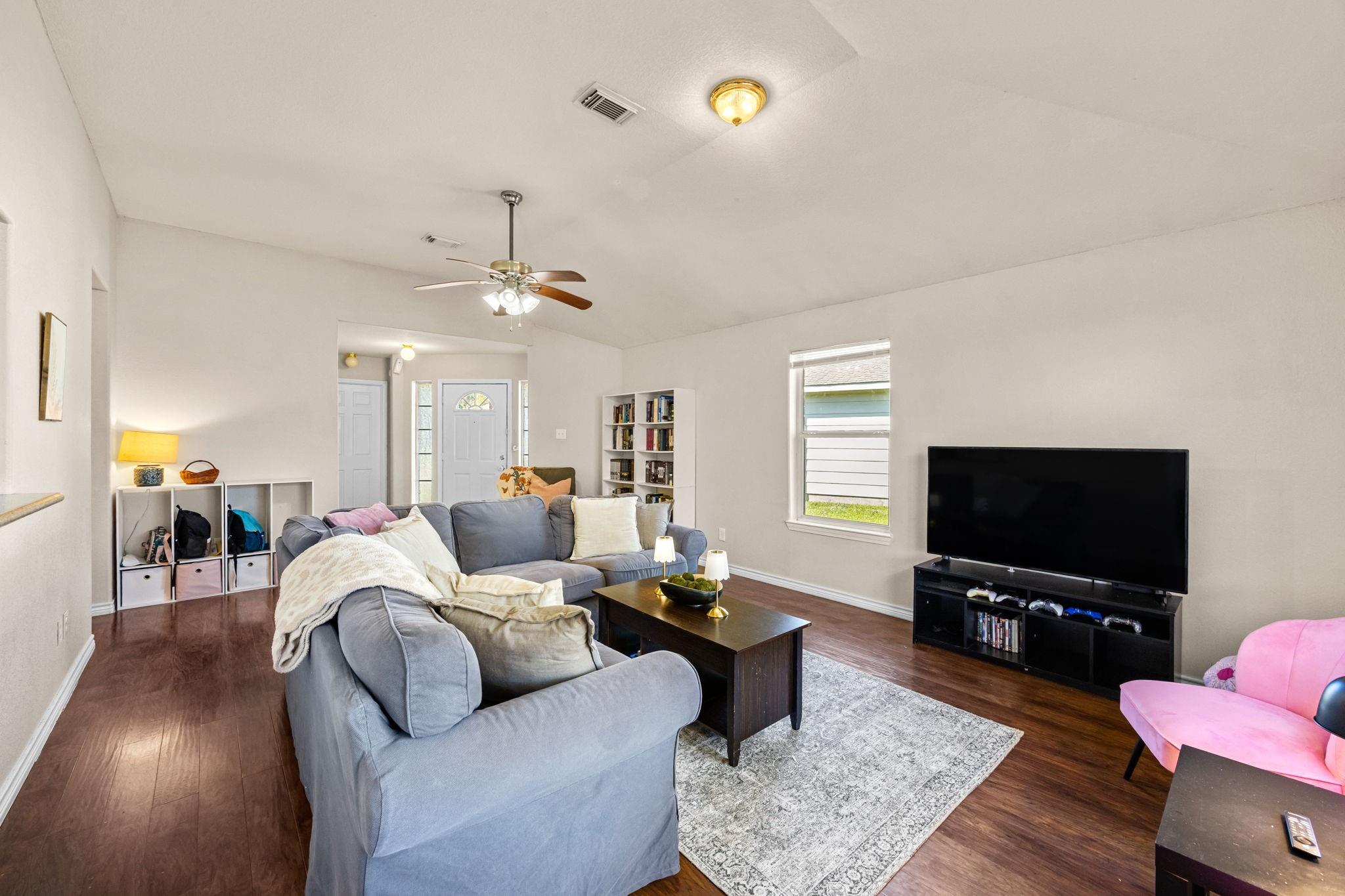 4050 Cary Creek Drive