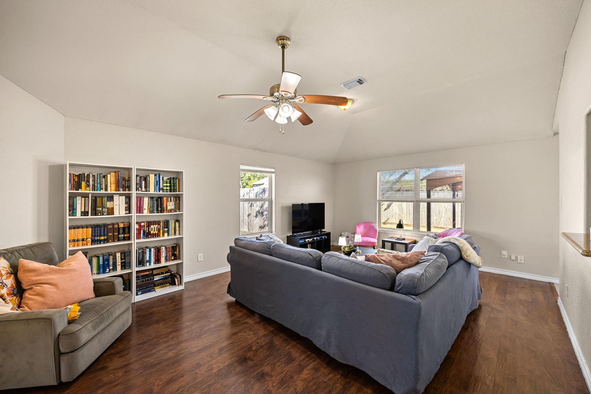 4050 Cary Creek Drive