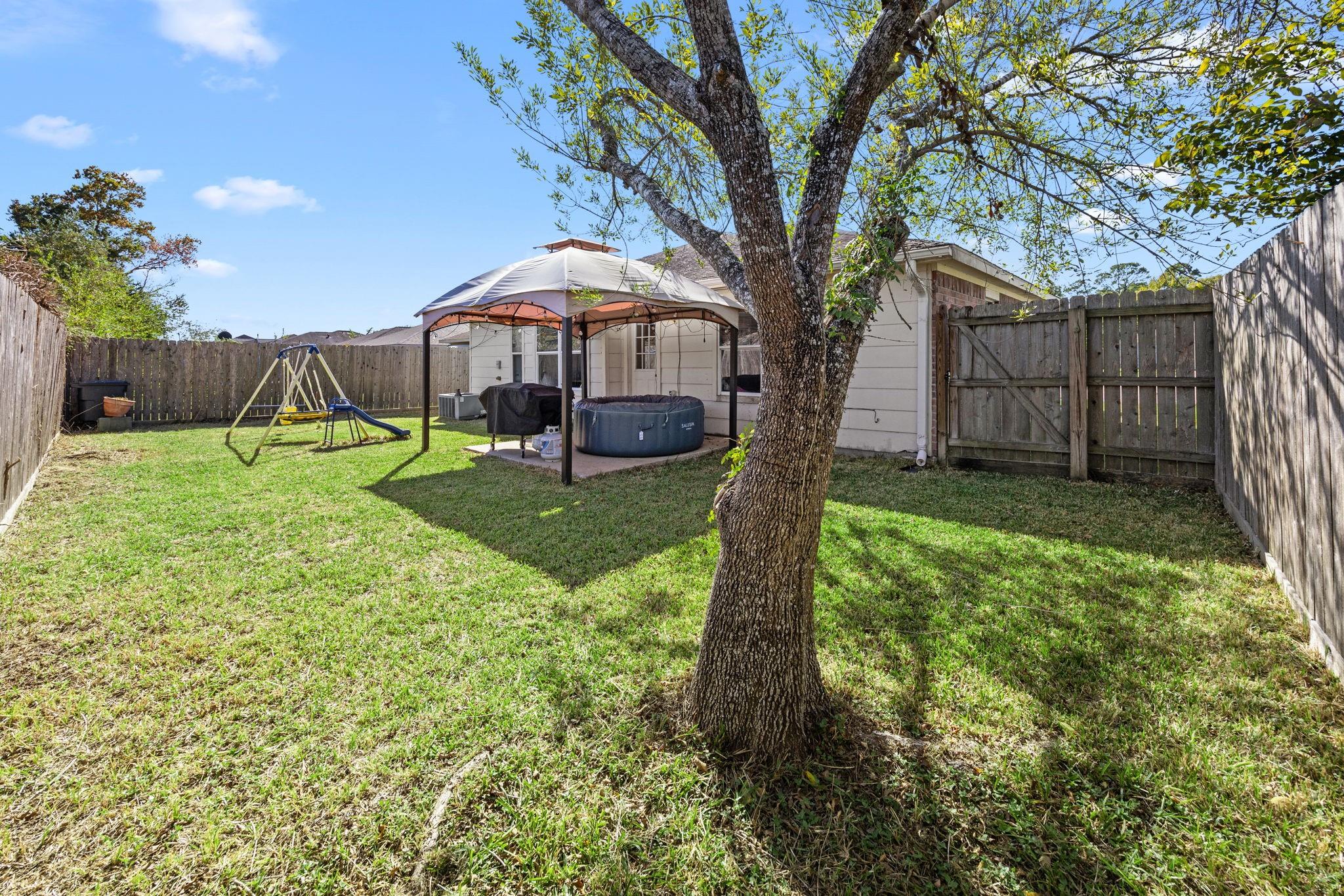 4050 Cary Creek Drive