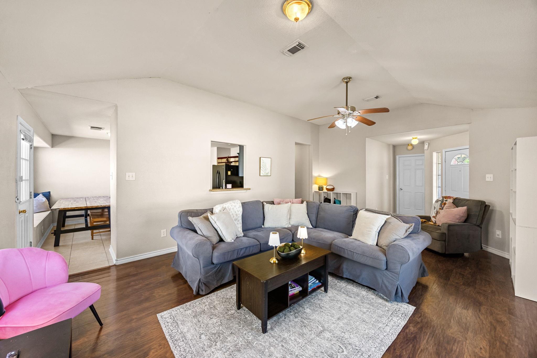 4050 Cary Creek Drive