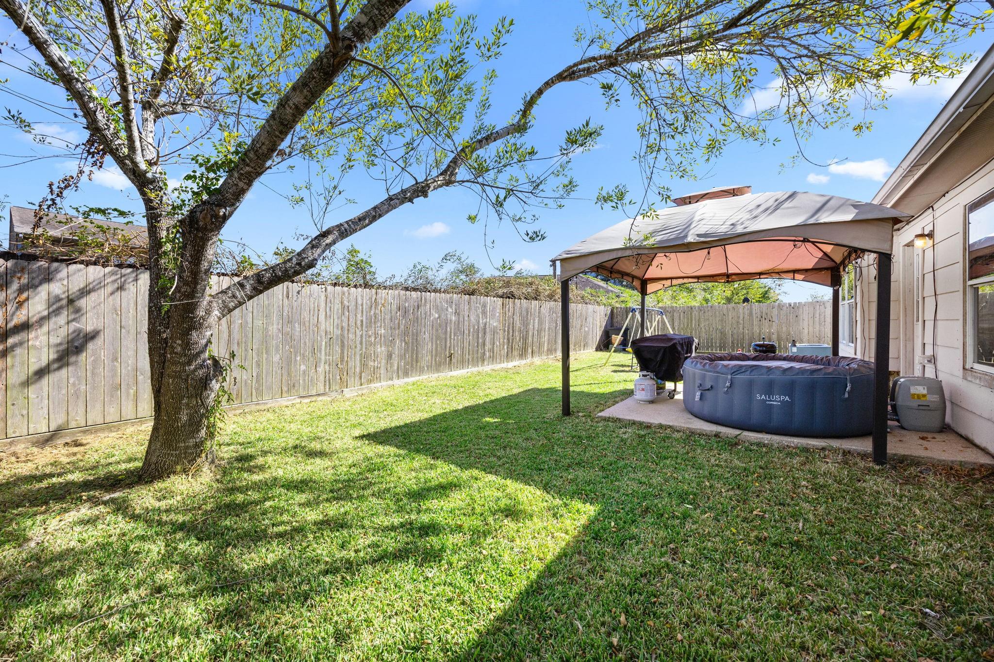 4050 Cary Creek Drive