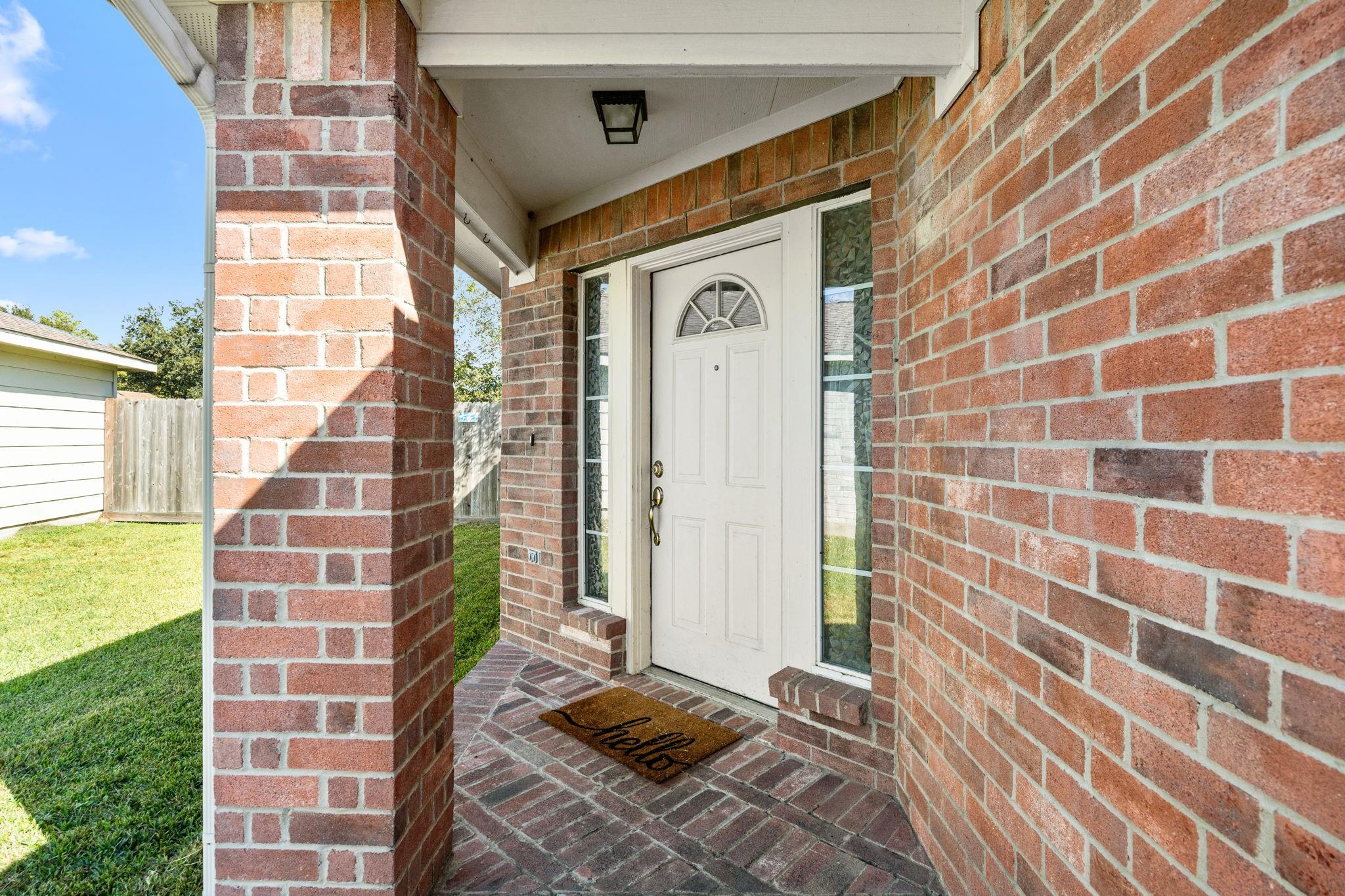 4050 Cary Creek Drive