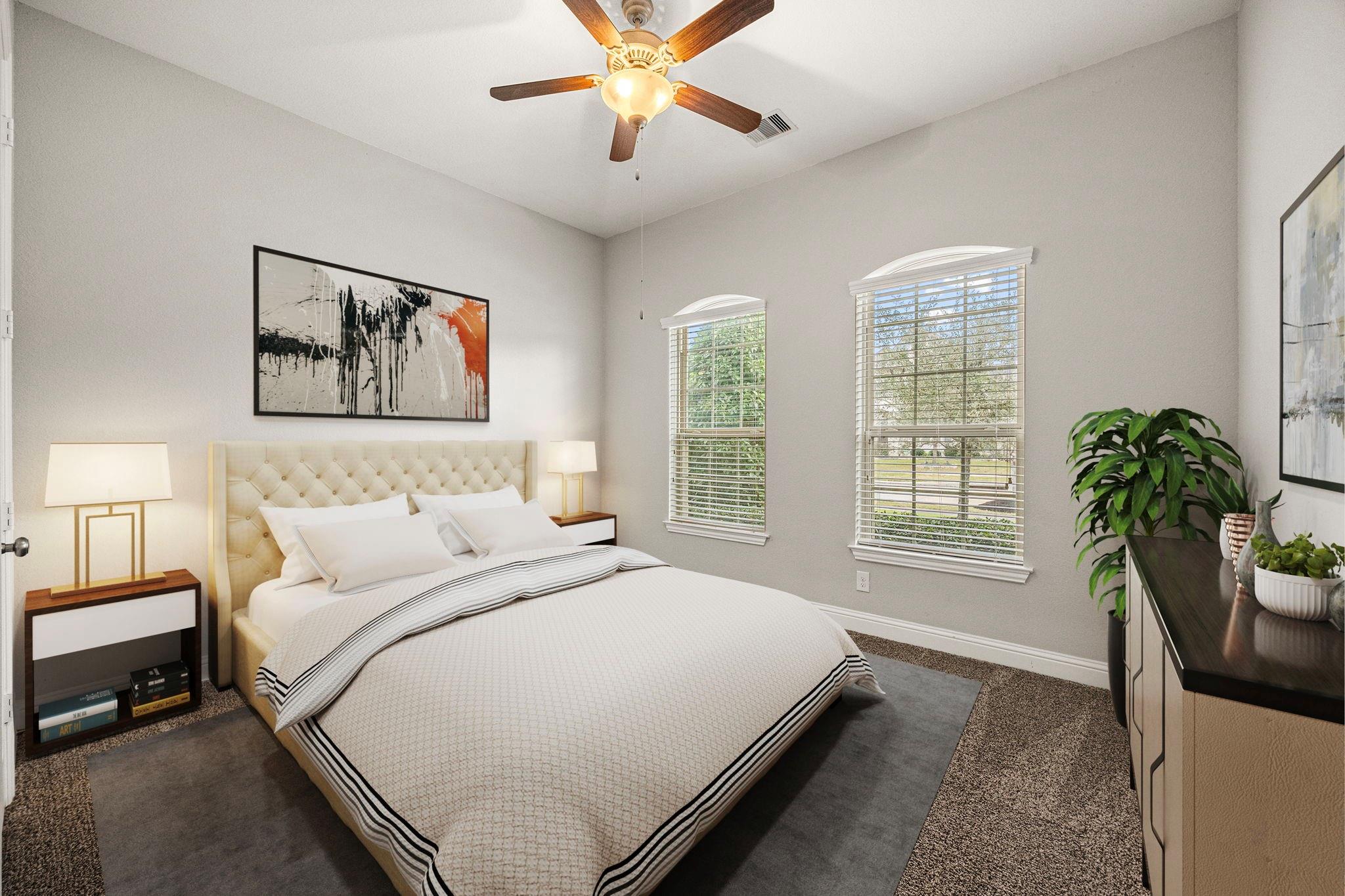 1618 Saxon Bend Trail