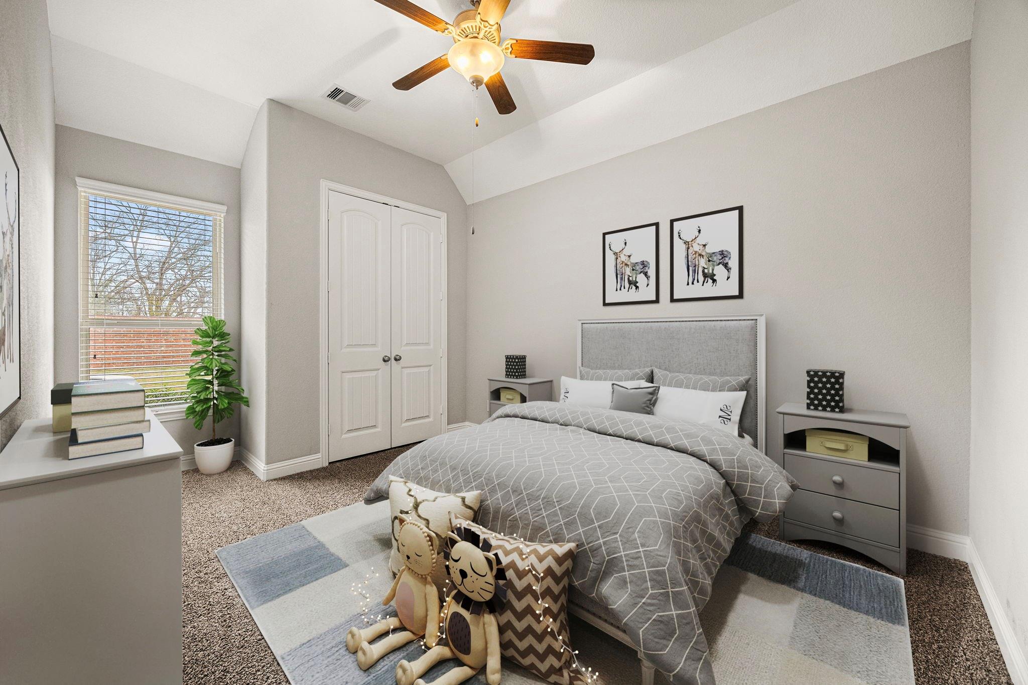 1618 Saxon Bend Trail