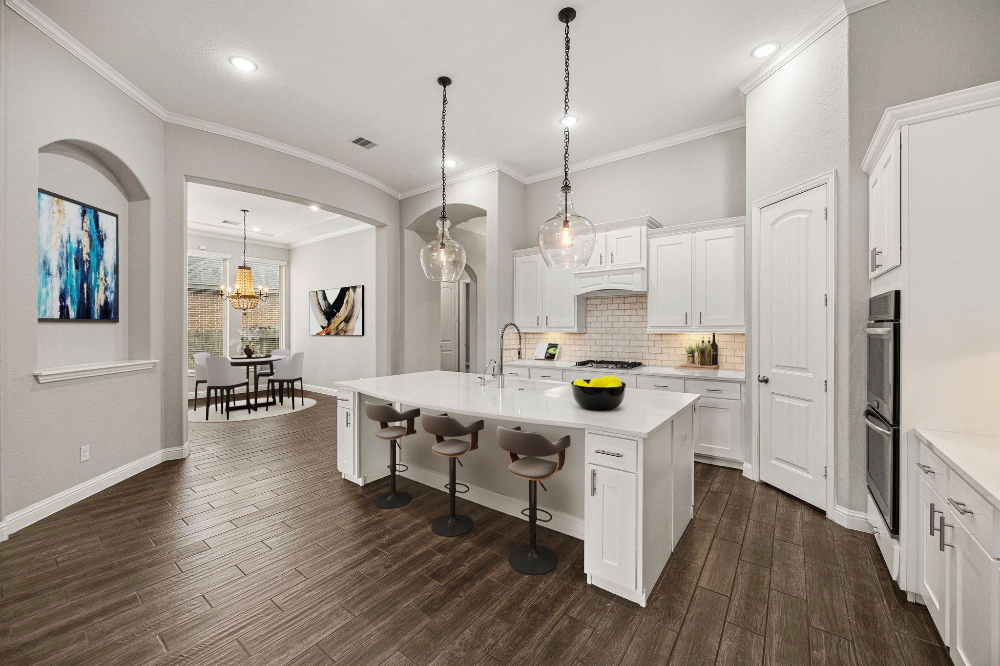 1618 Saxon Bend Trail