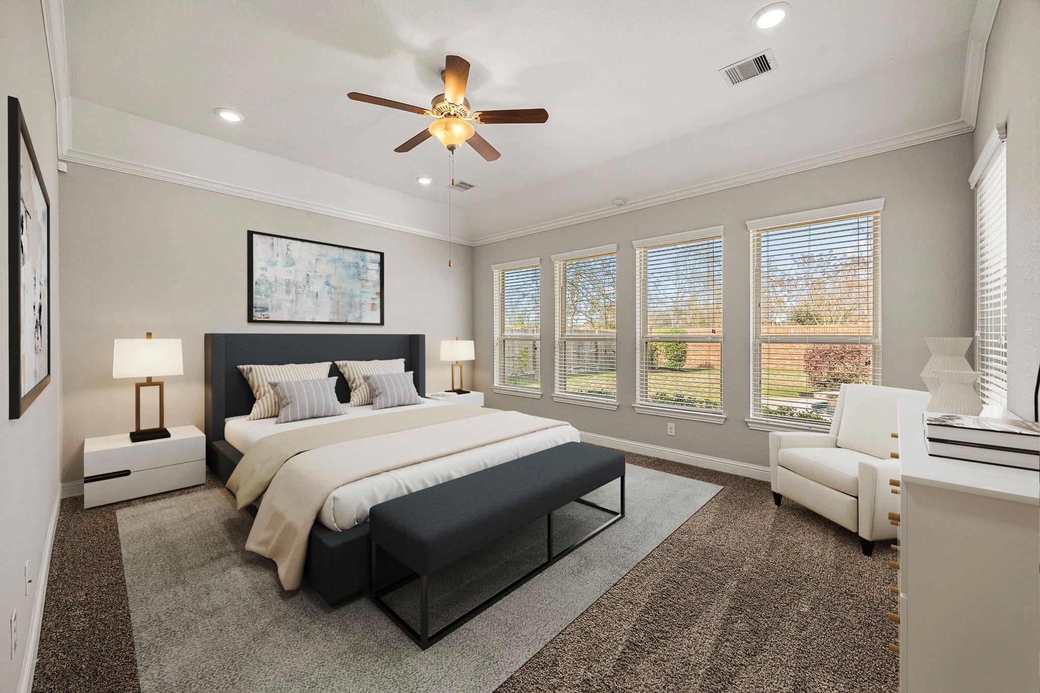 1618 Saxon Bend Trail