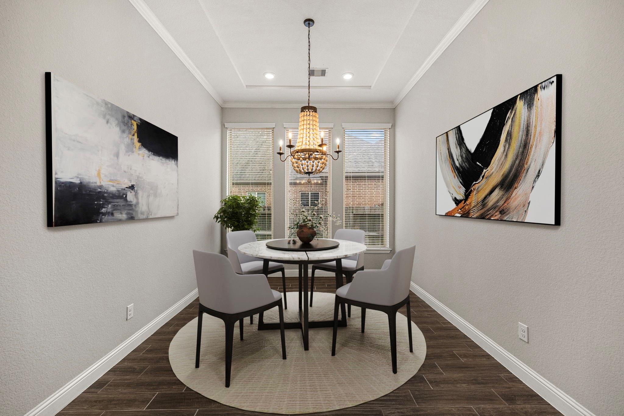 1618 Saxon Bend Trail