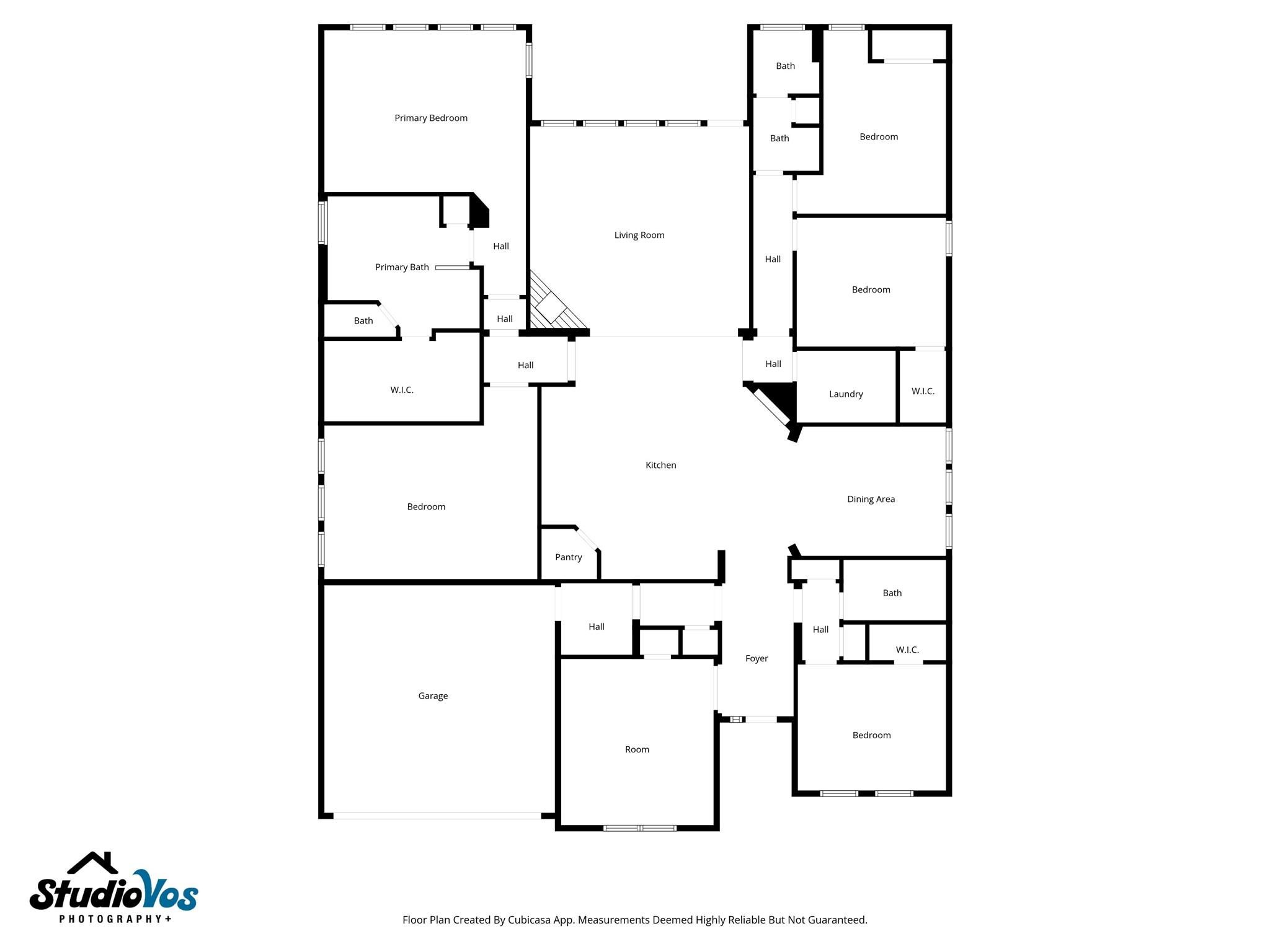 1618 Saxon Bend Trail