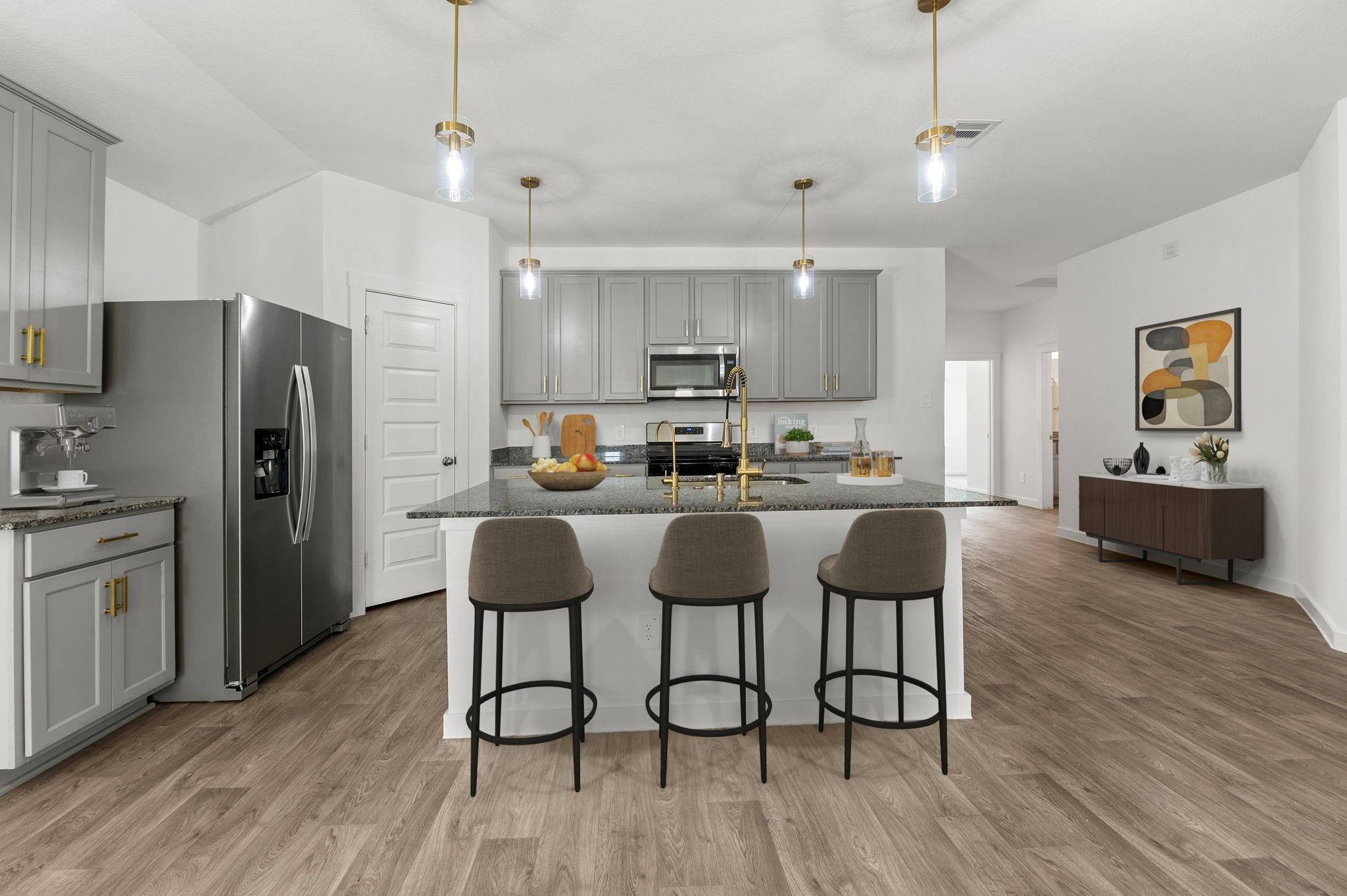 3922 Beltingham Bend Way