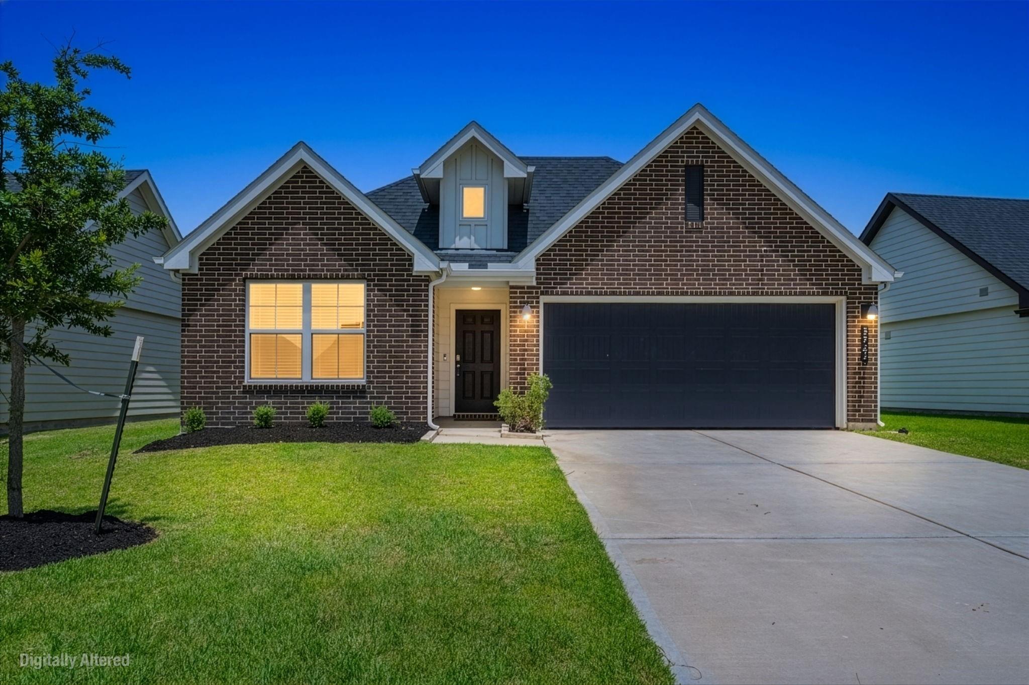 3922 Beltingham Bend Way