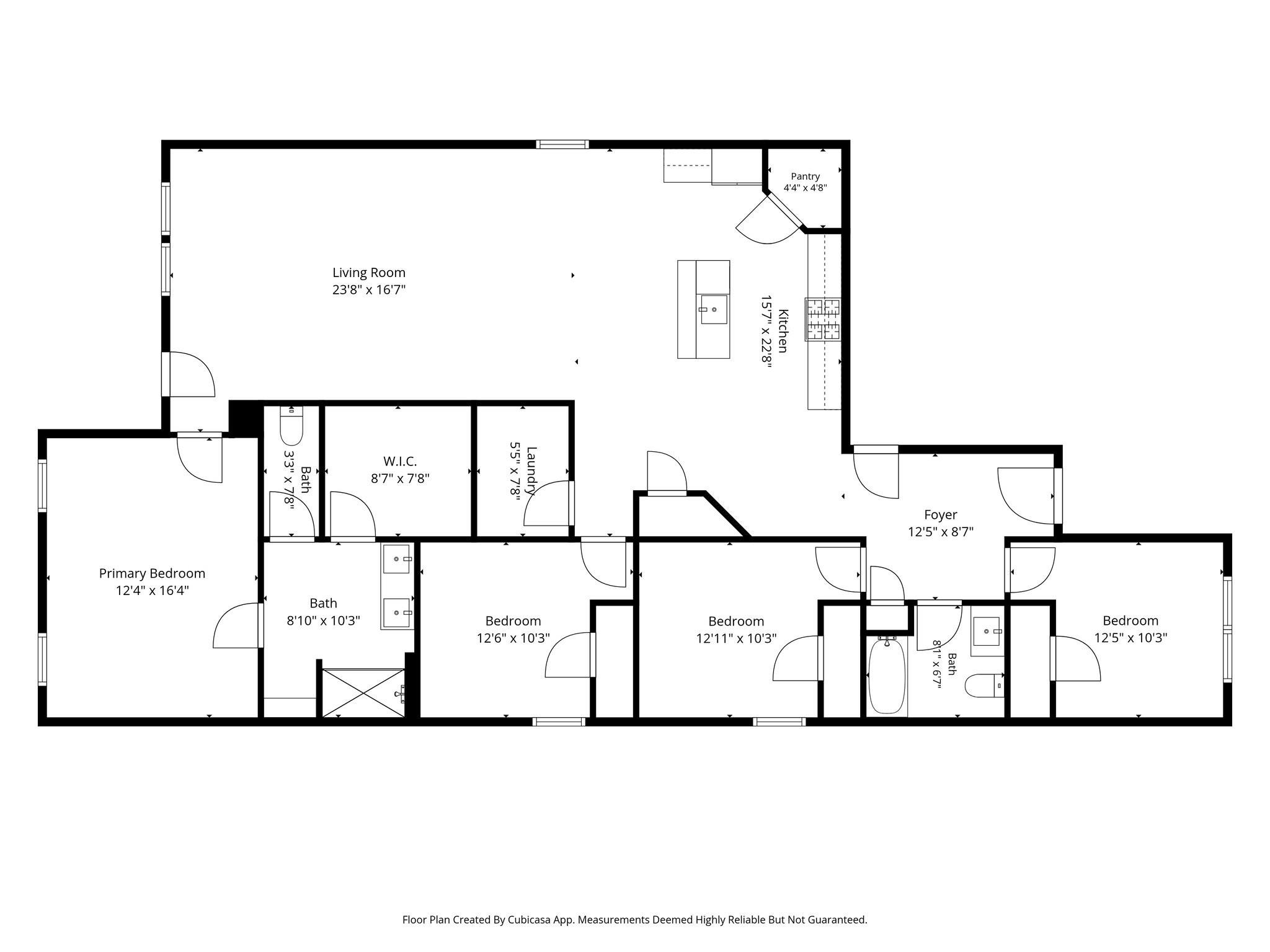3922 Beltingham Bend Way