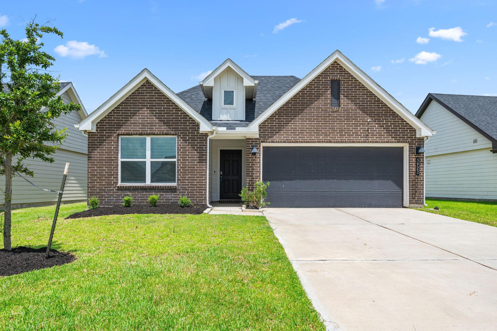 3922 Beltingham Bend Way