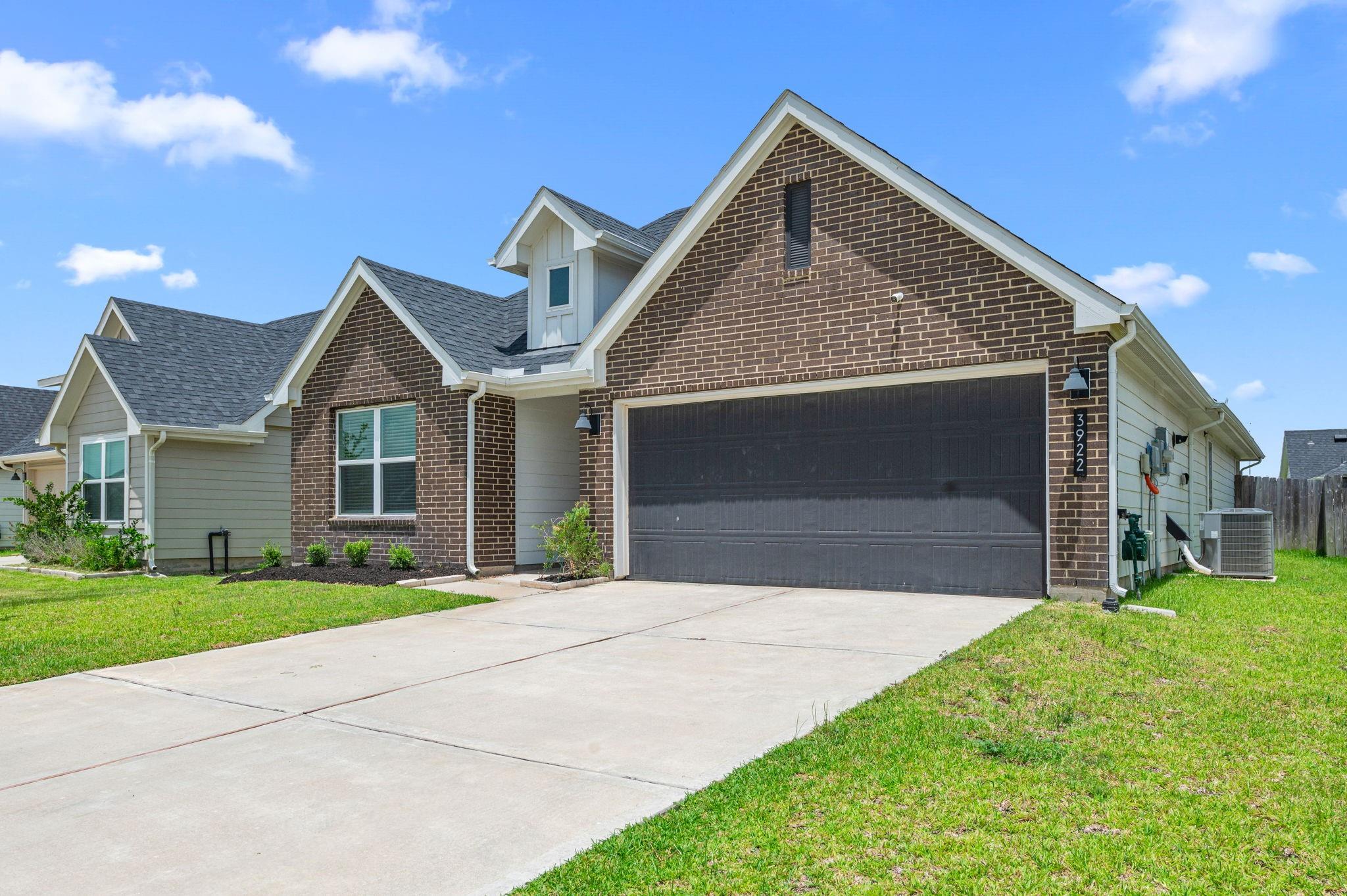 3922 Beltingham Bend Way