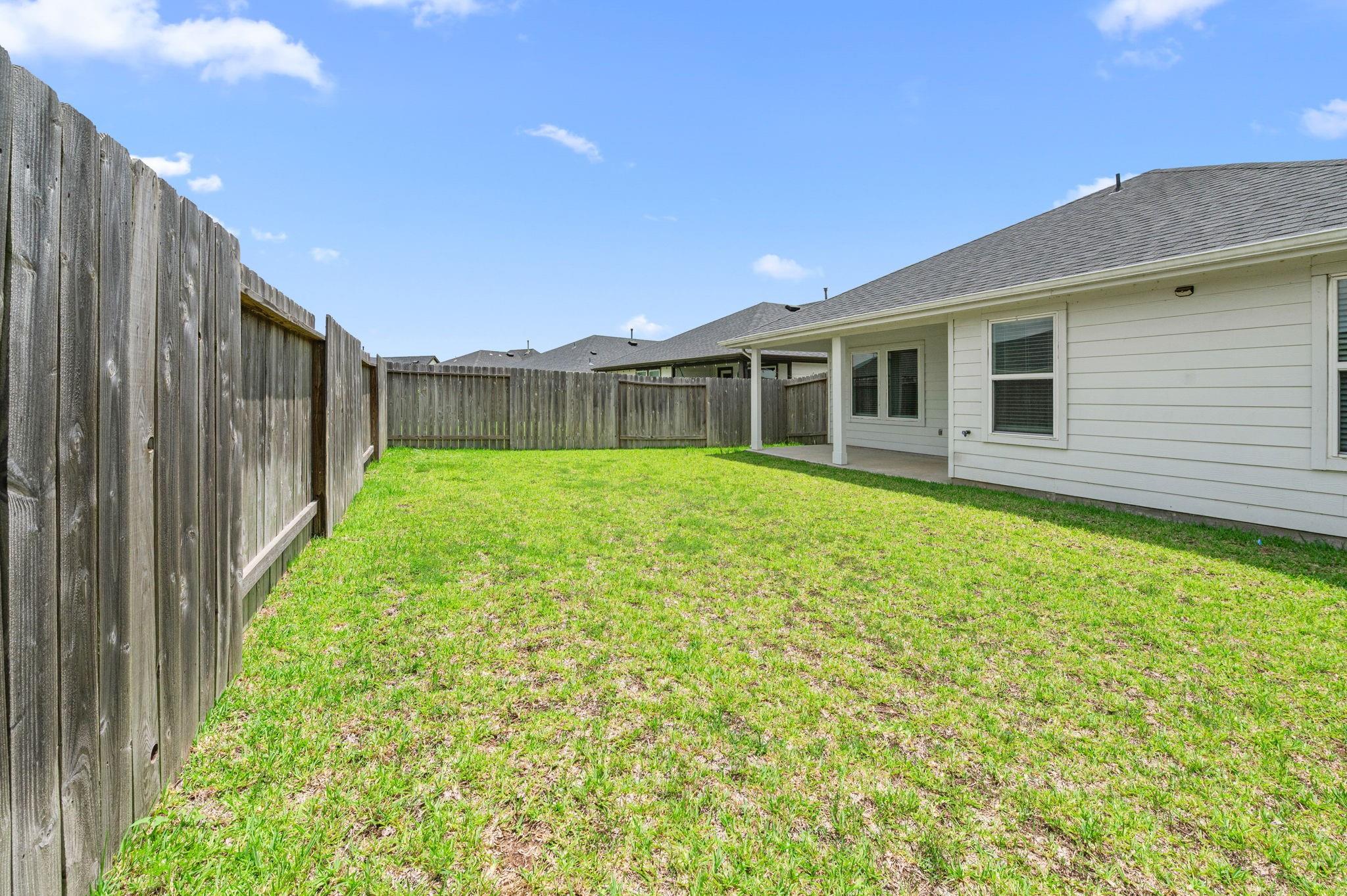 3922 Beltingham Bend Way