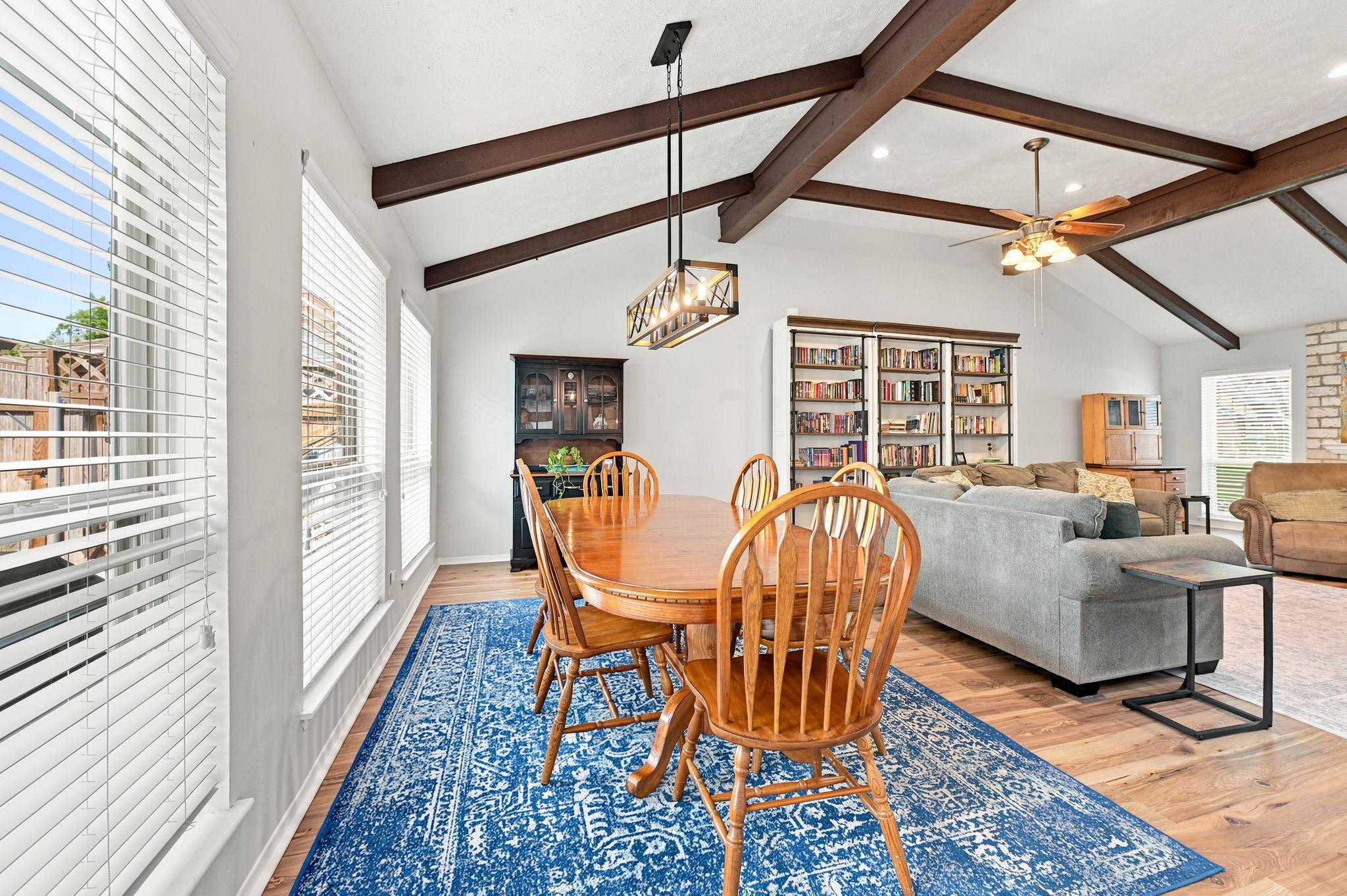 21311 Park Bluff Drive
