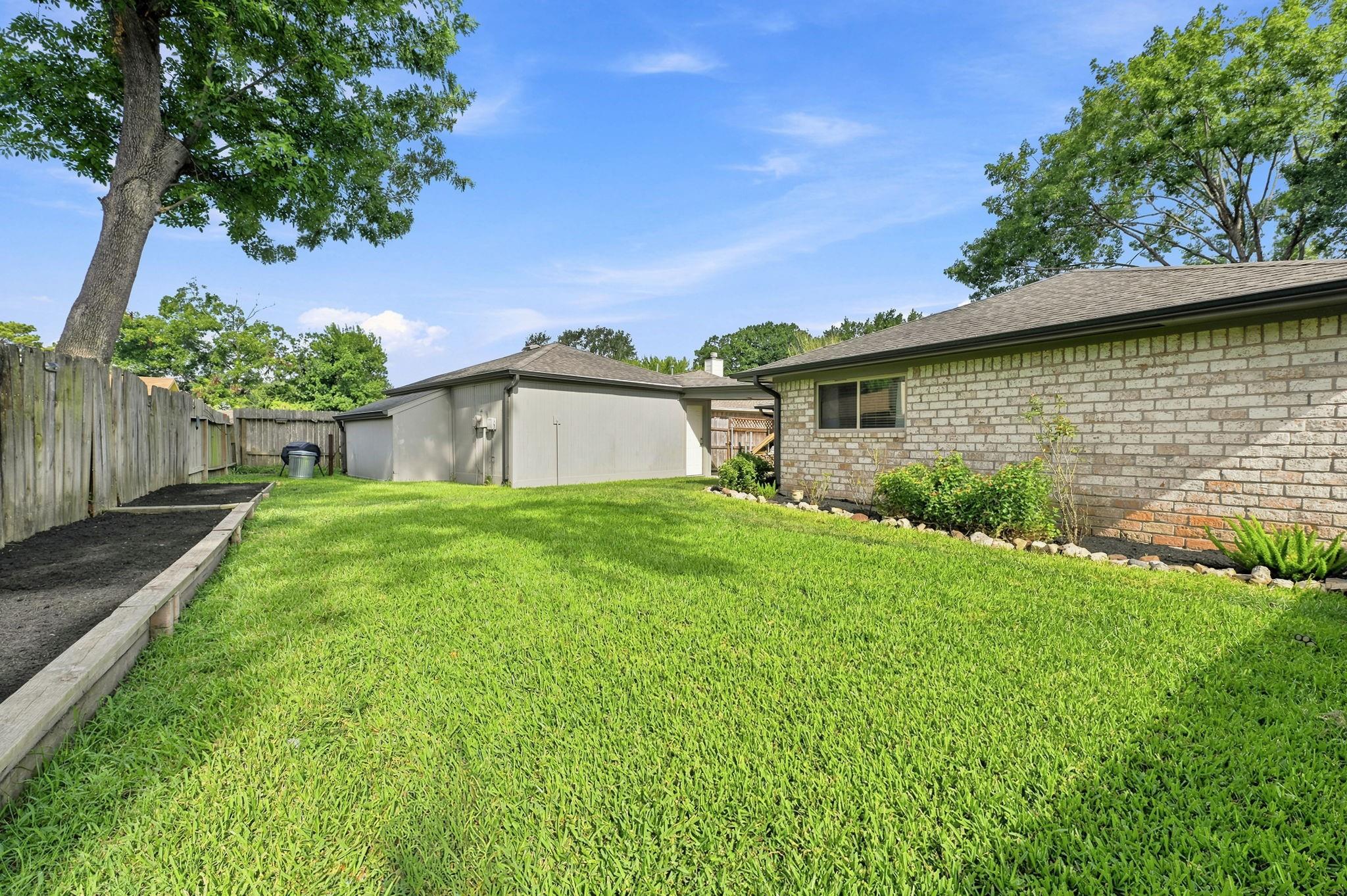 21311 Park Bluff Drive