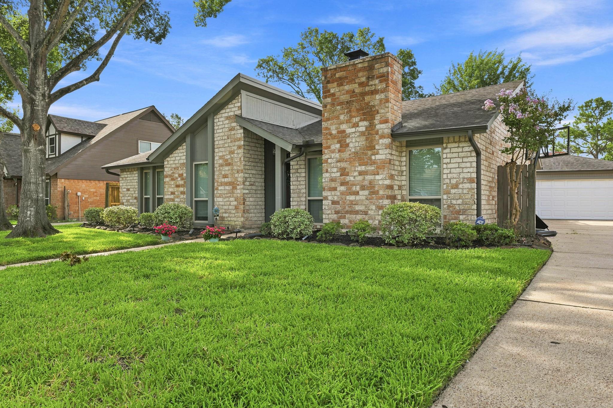 21311 Park Bluff Drive
