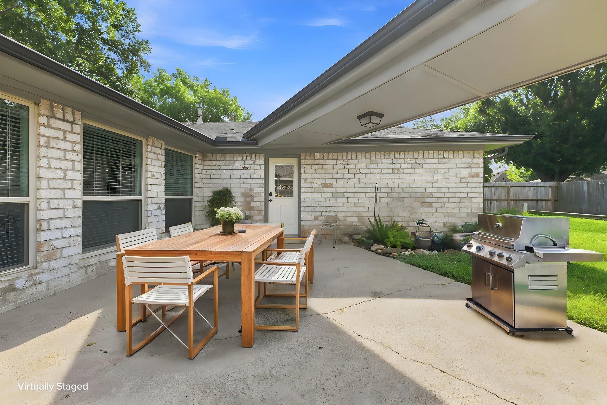 21311 Park Bluff Drive