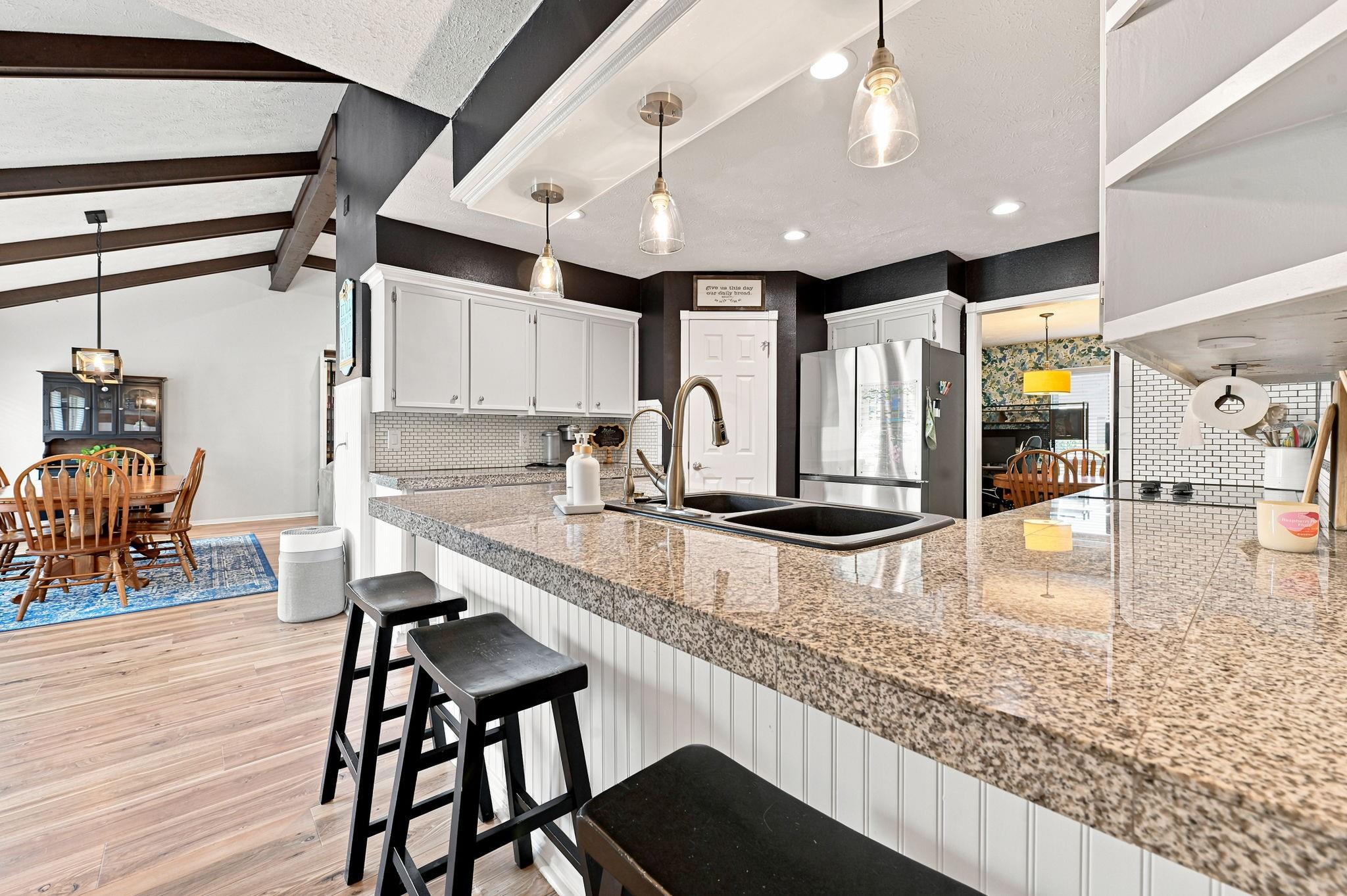 21311 Park Bluff Drive