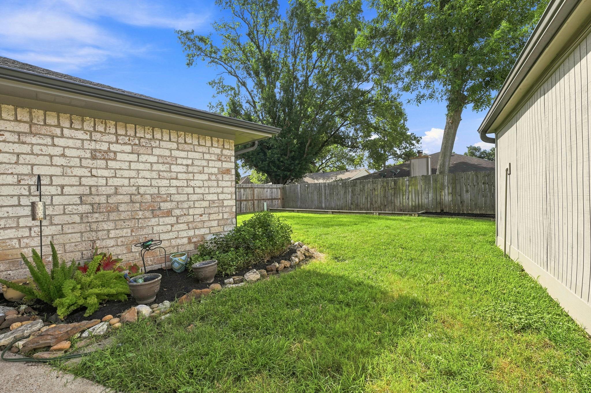 21311 Park Bluff Drive