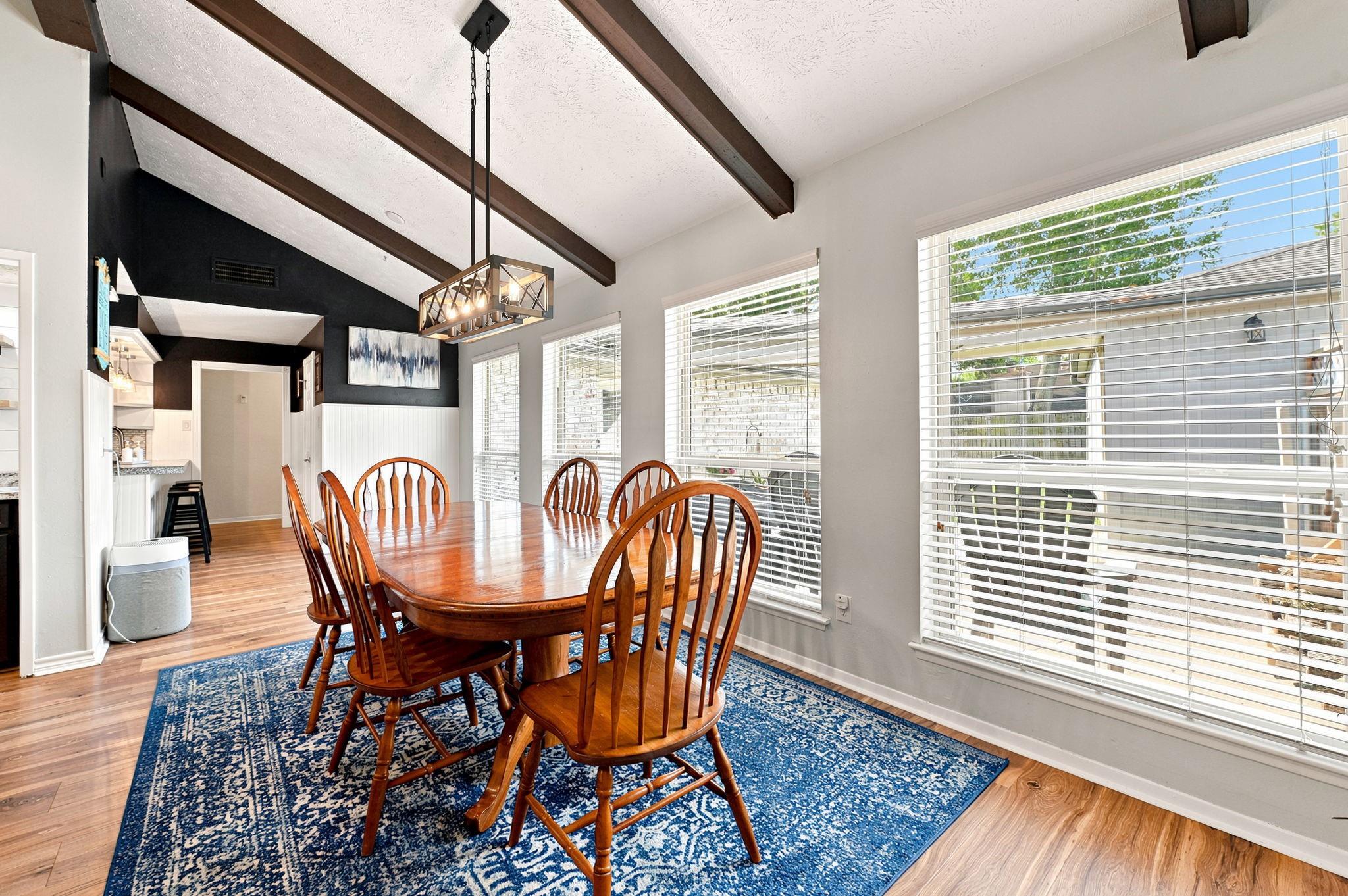 21311 Park Bluff Drive