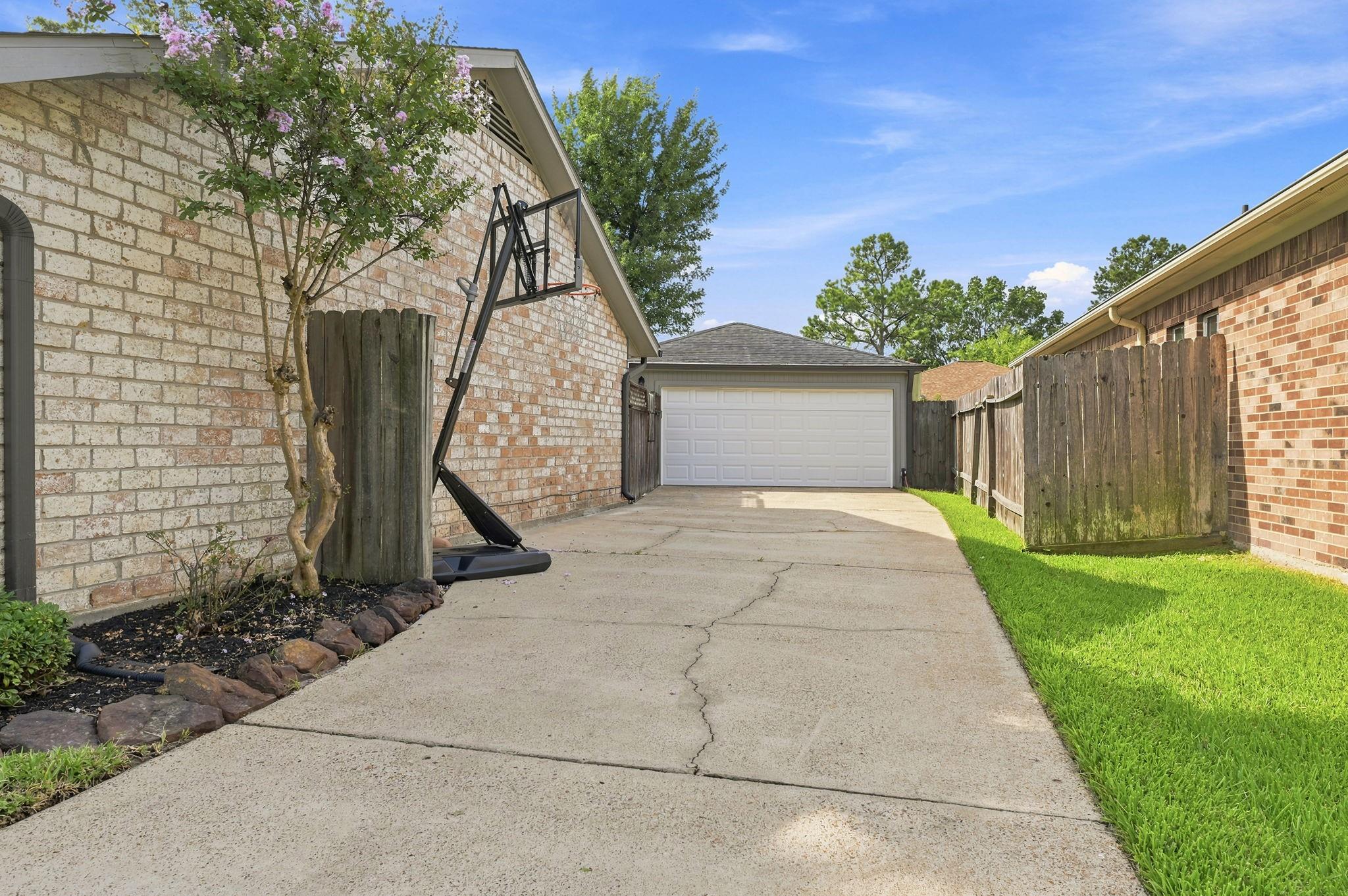21311 Park Bluff Drive