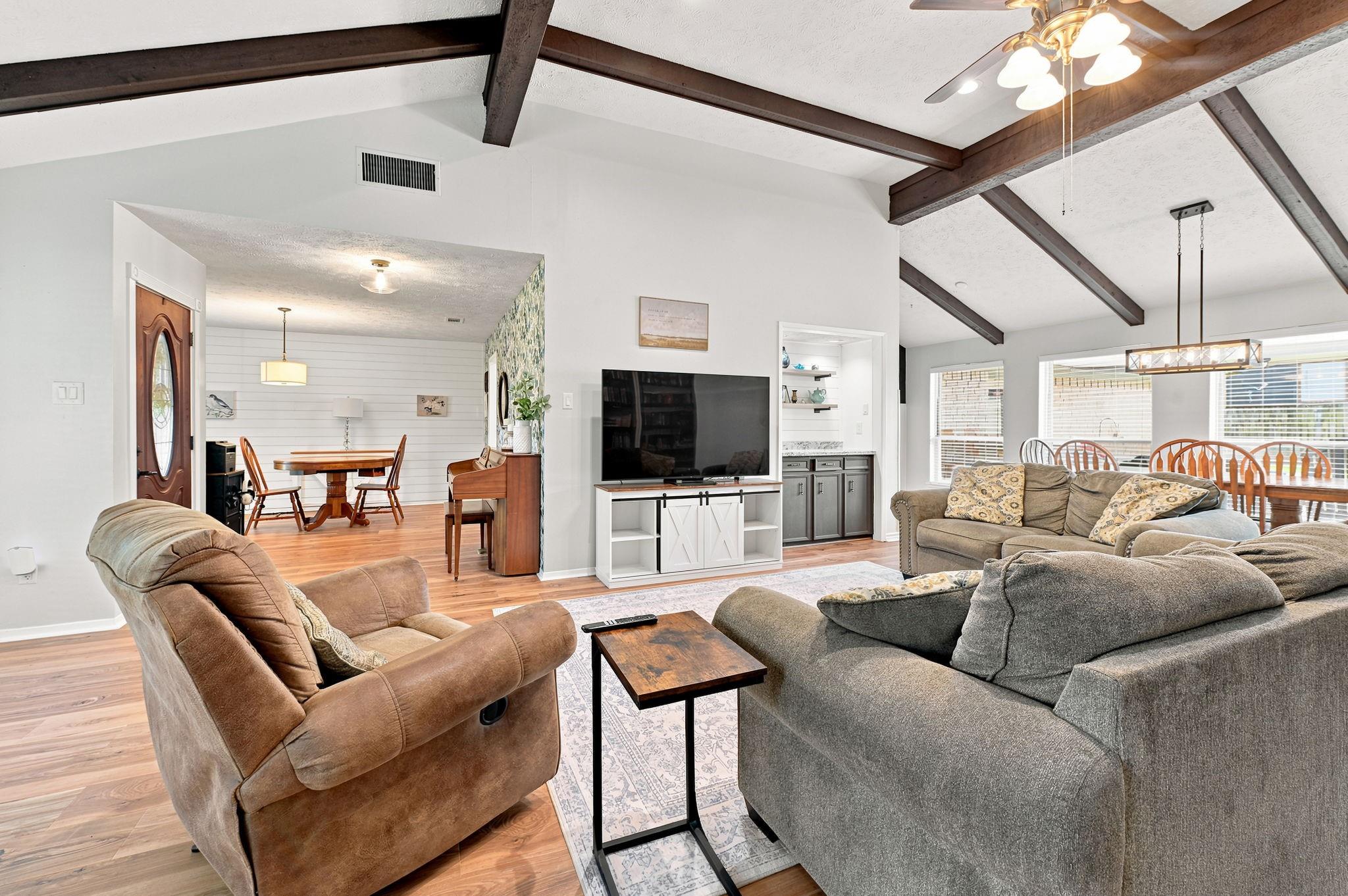 21311 Park Bluff Drive