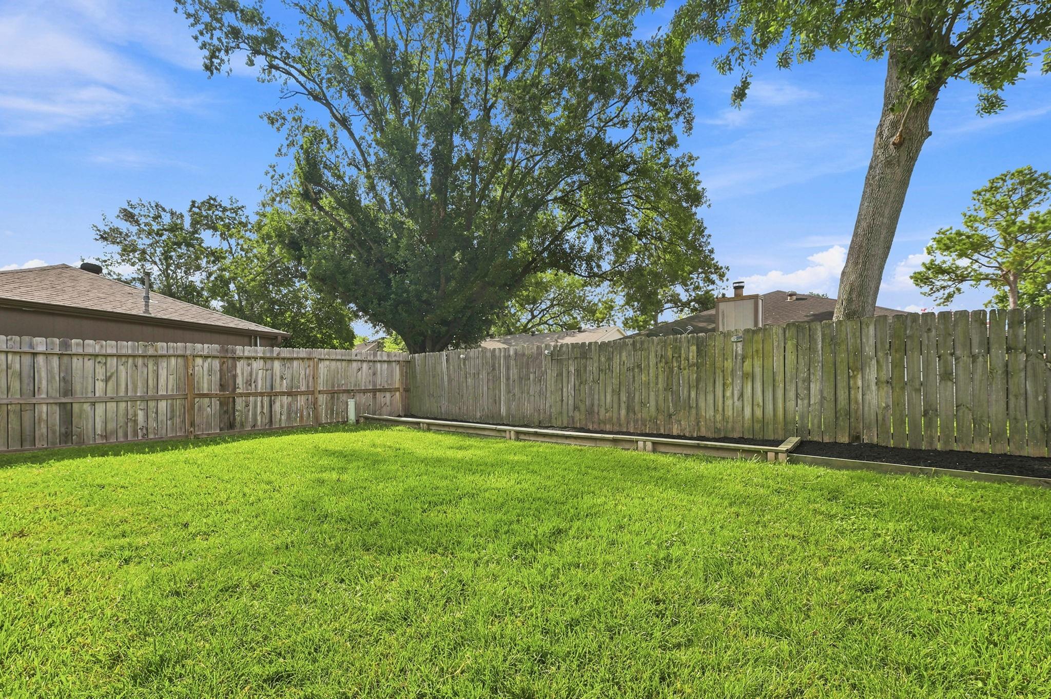 21311 Park Bluff Drive