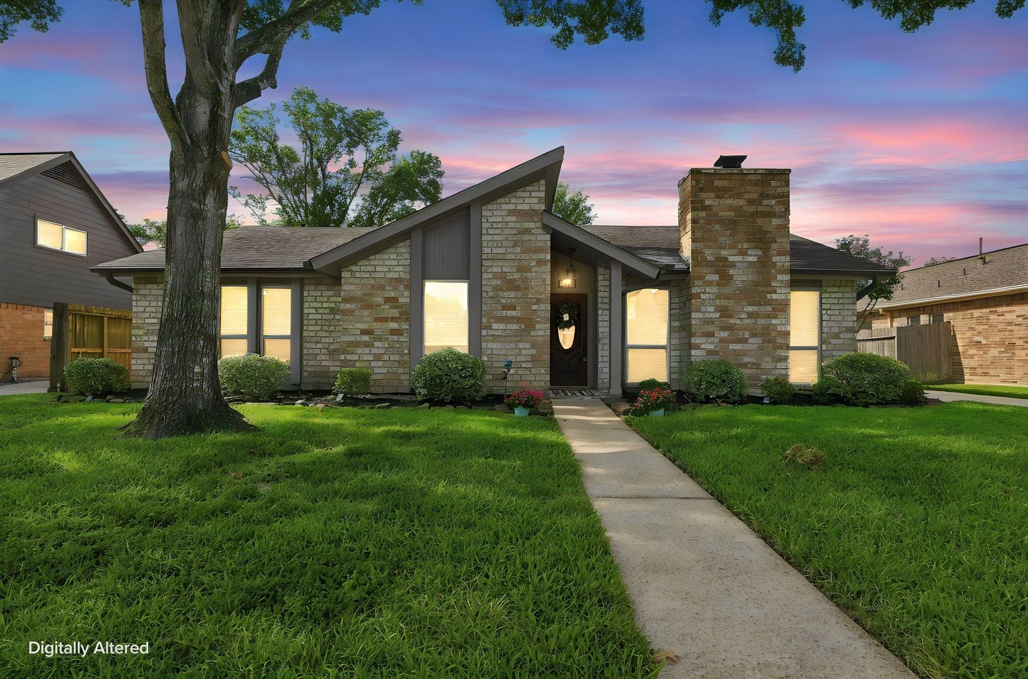 21311 Park Bluff Drive