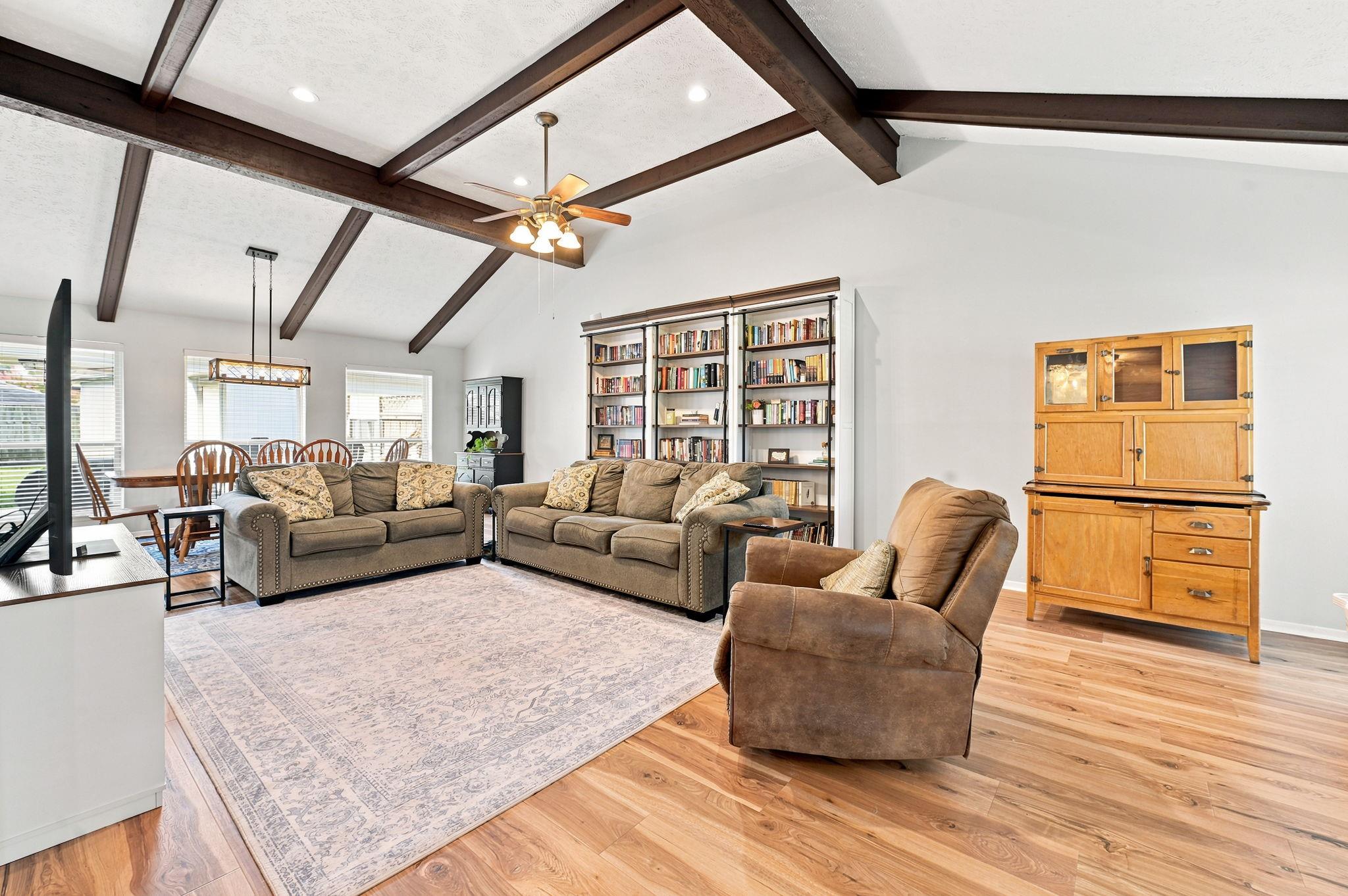 21311 Park Bluff Drive