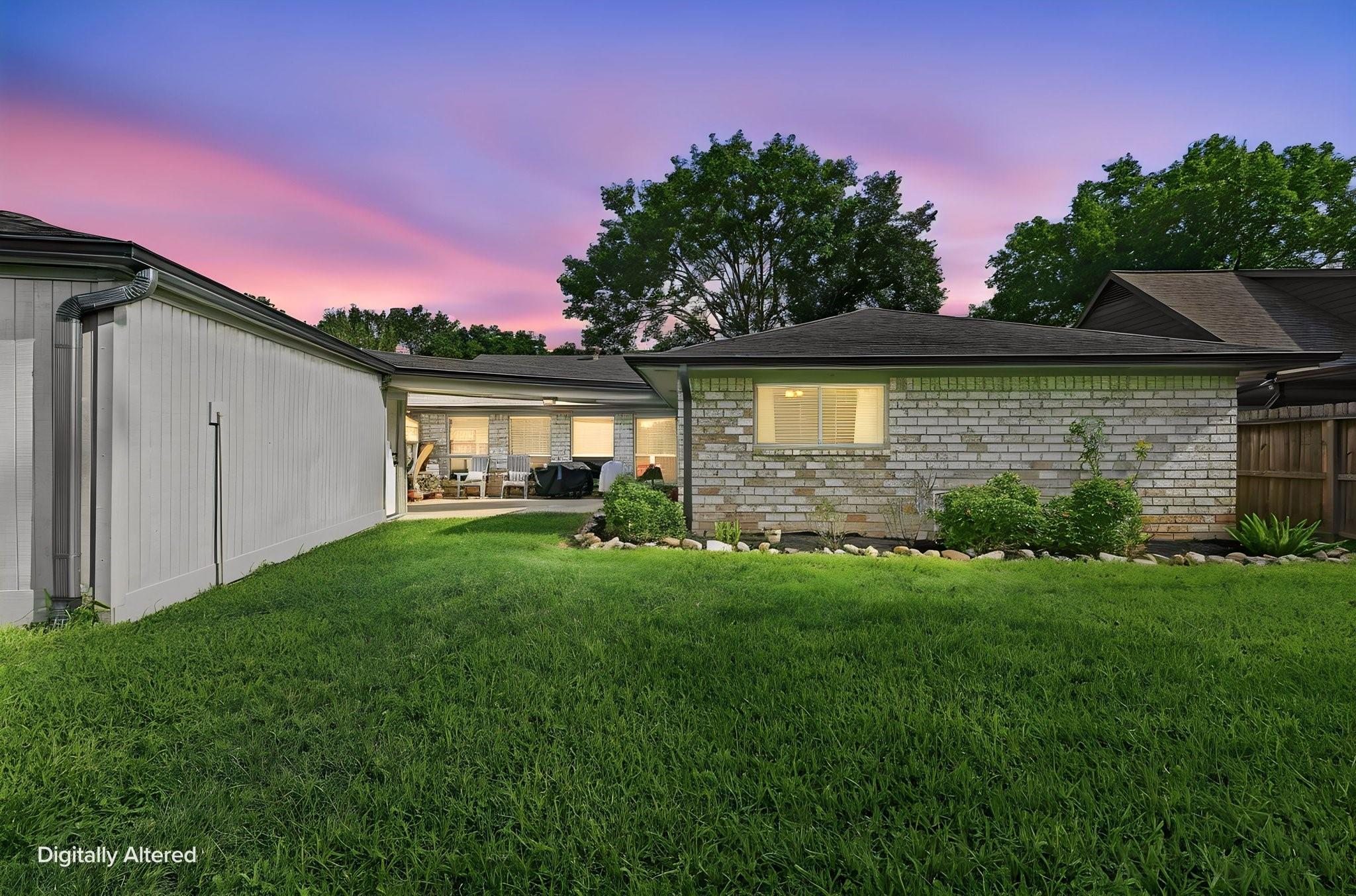 21311 Park Bluff Drive