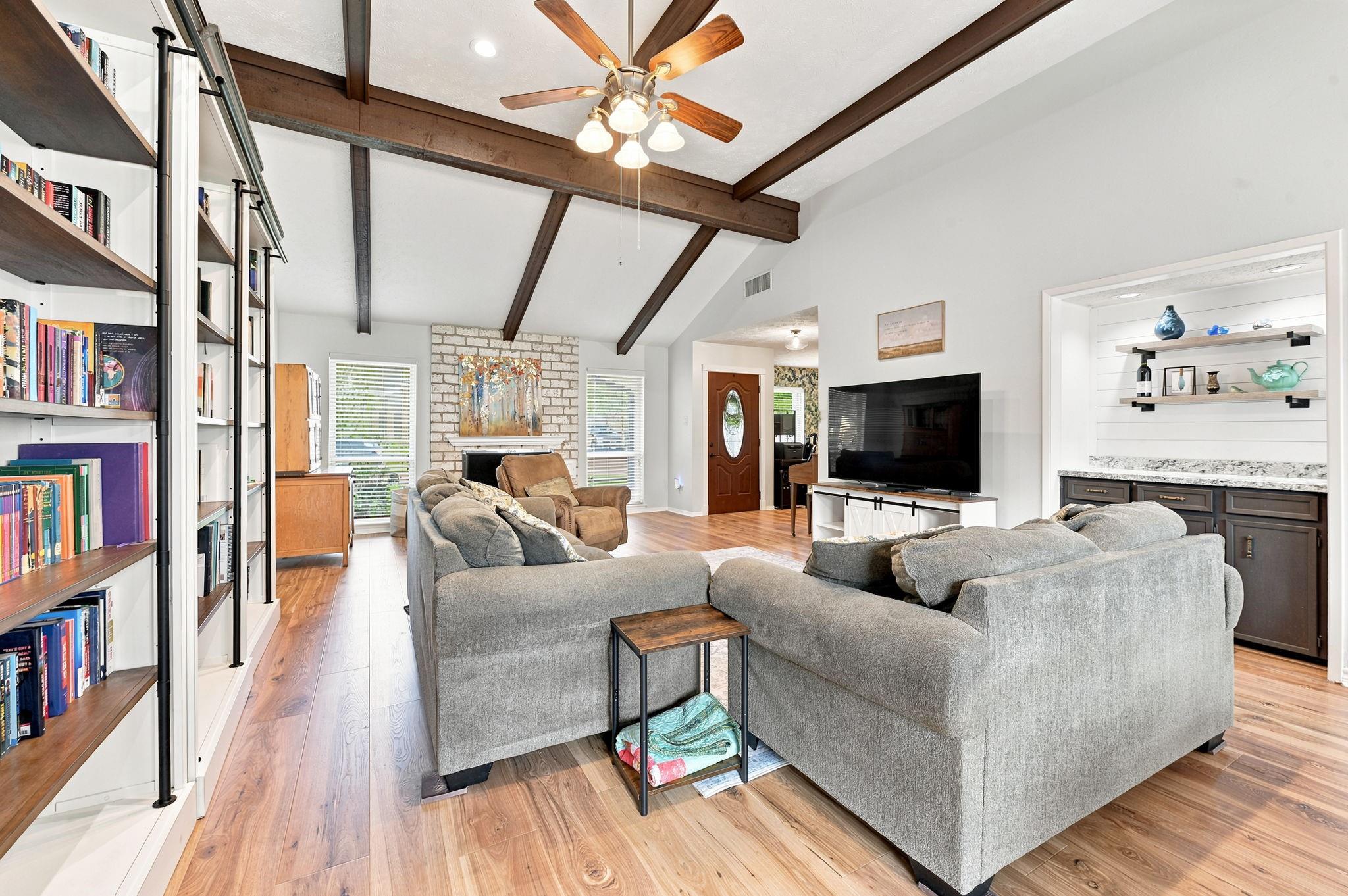 21311 Park Bluff Drive