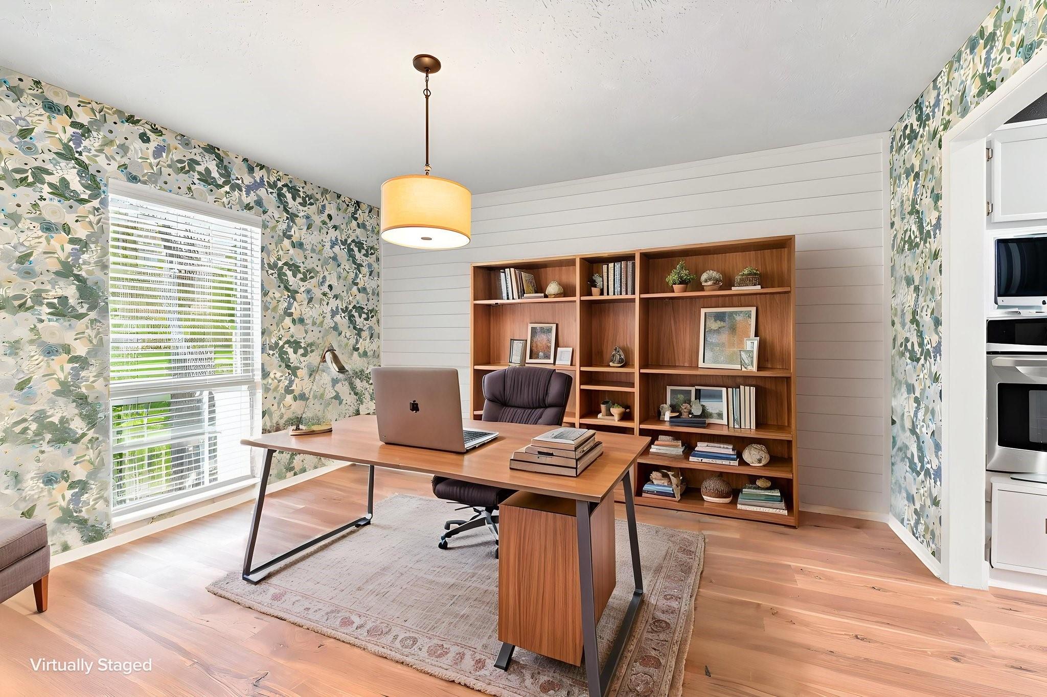 21311 Park Bluff Drive