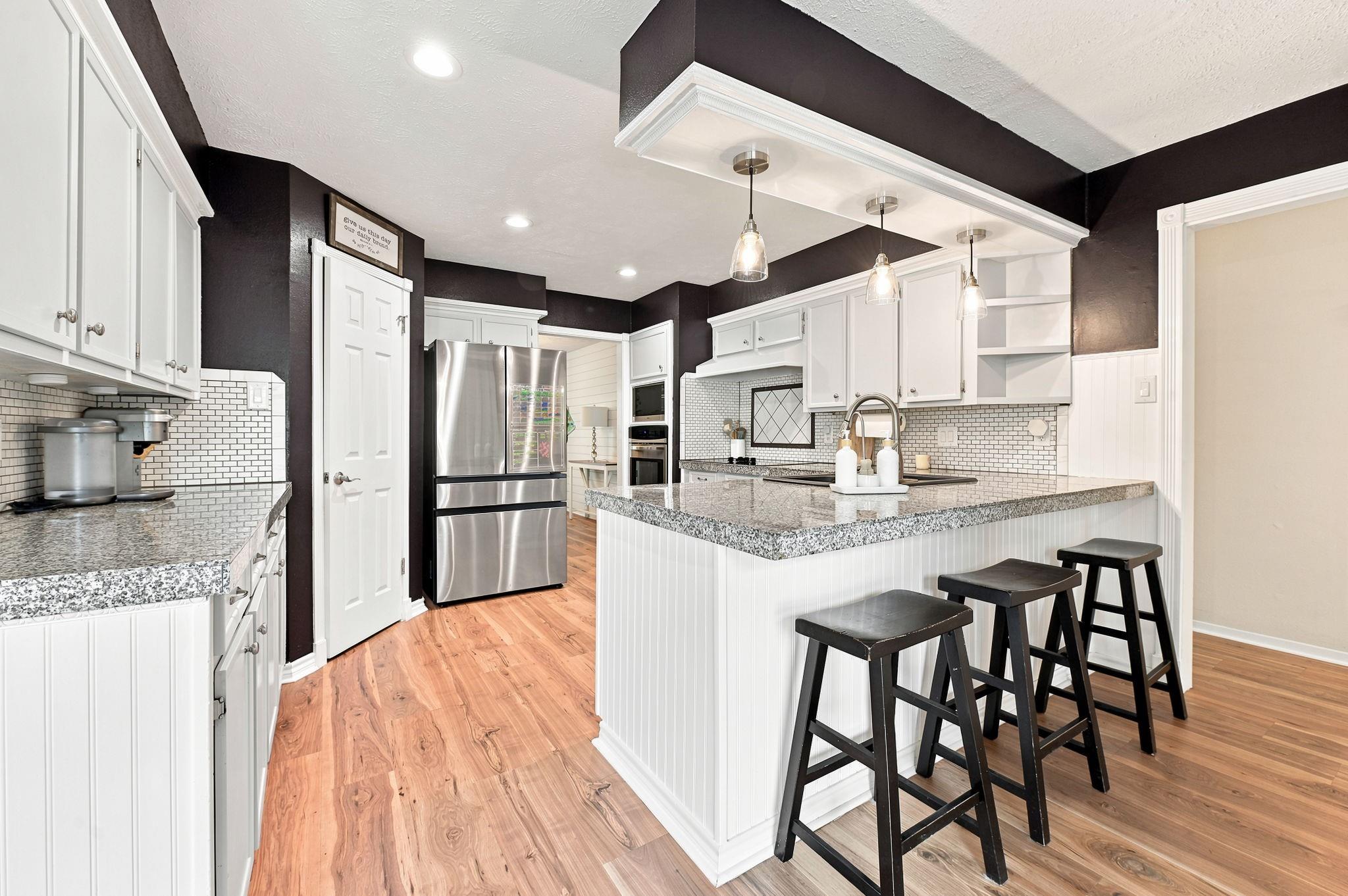 21311 Park Bluff Drive